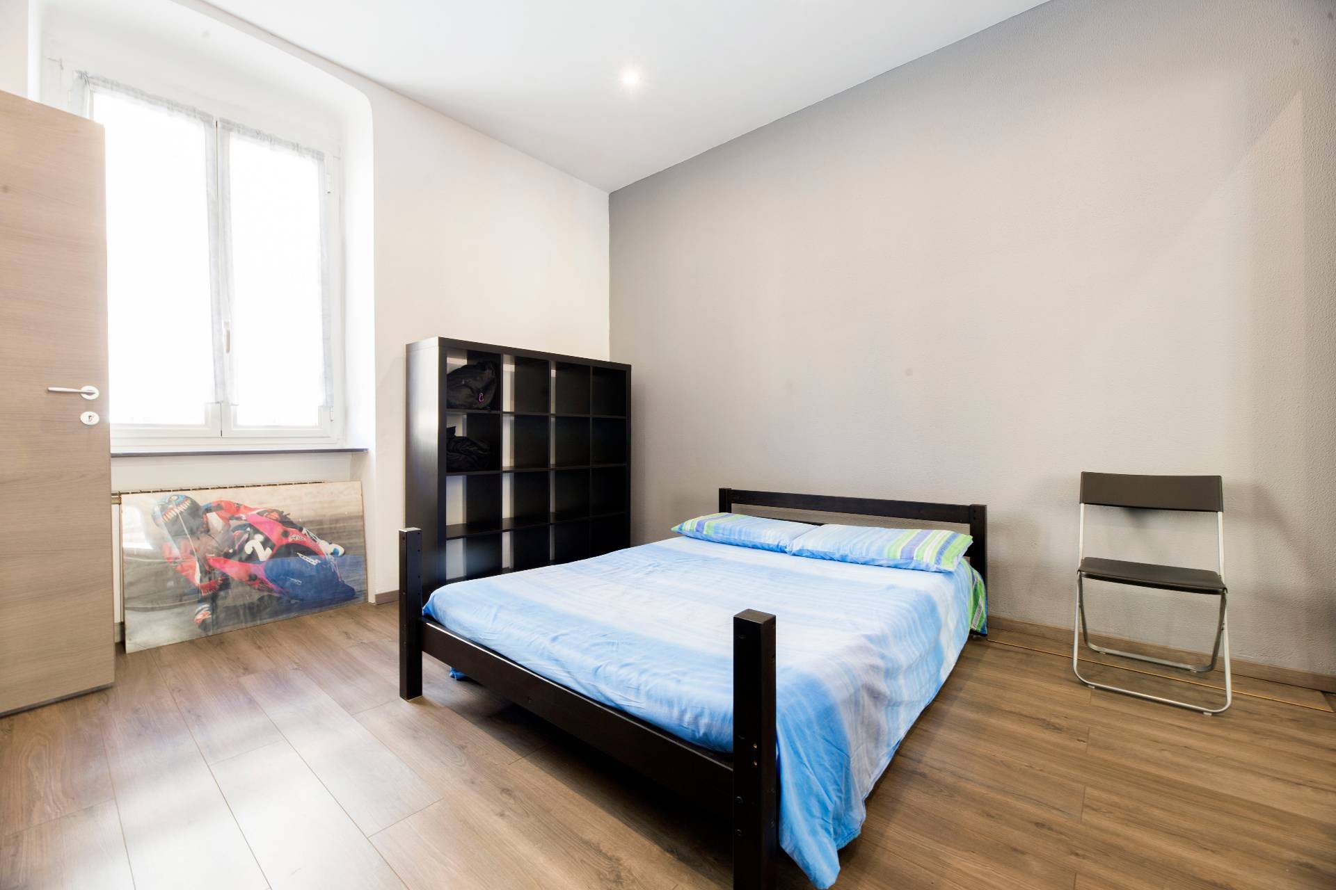 Appartamento in vendita a Genova, Marassi