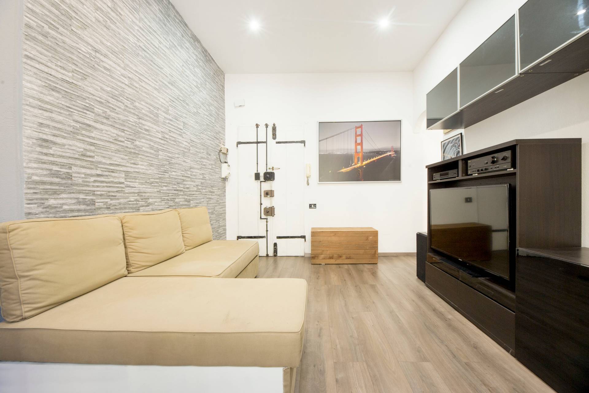 Appartamento in vendita a Genova, Marassi