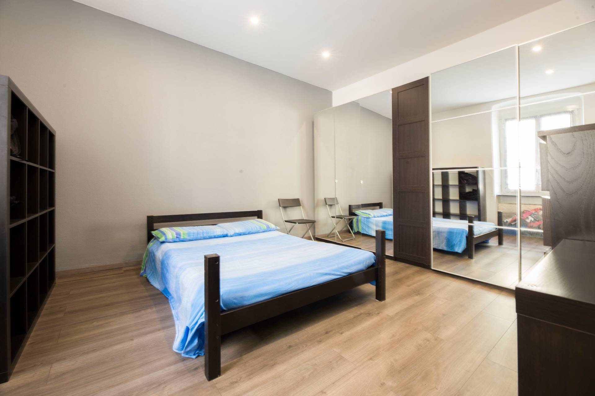 Appartamento in vendita a Genova, Marassi