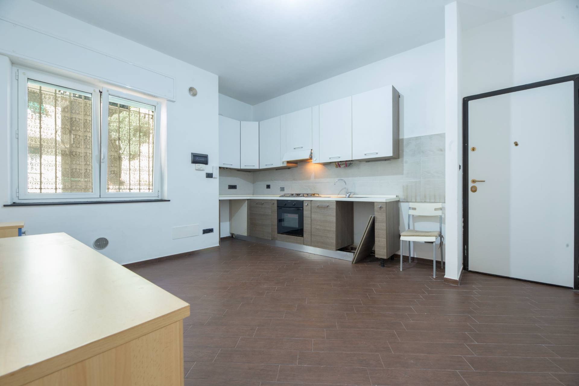 Appartamento in vendita a Genova, San Fruttuoso