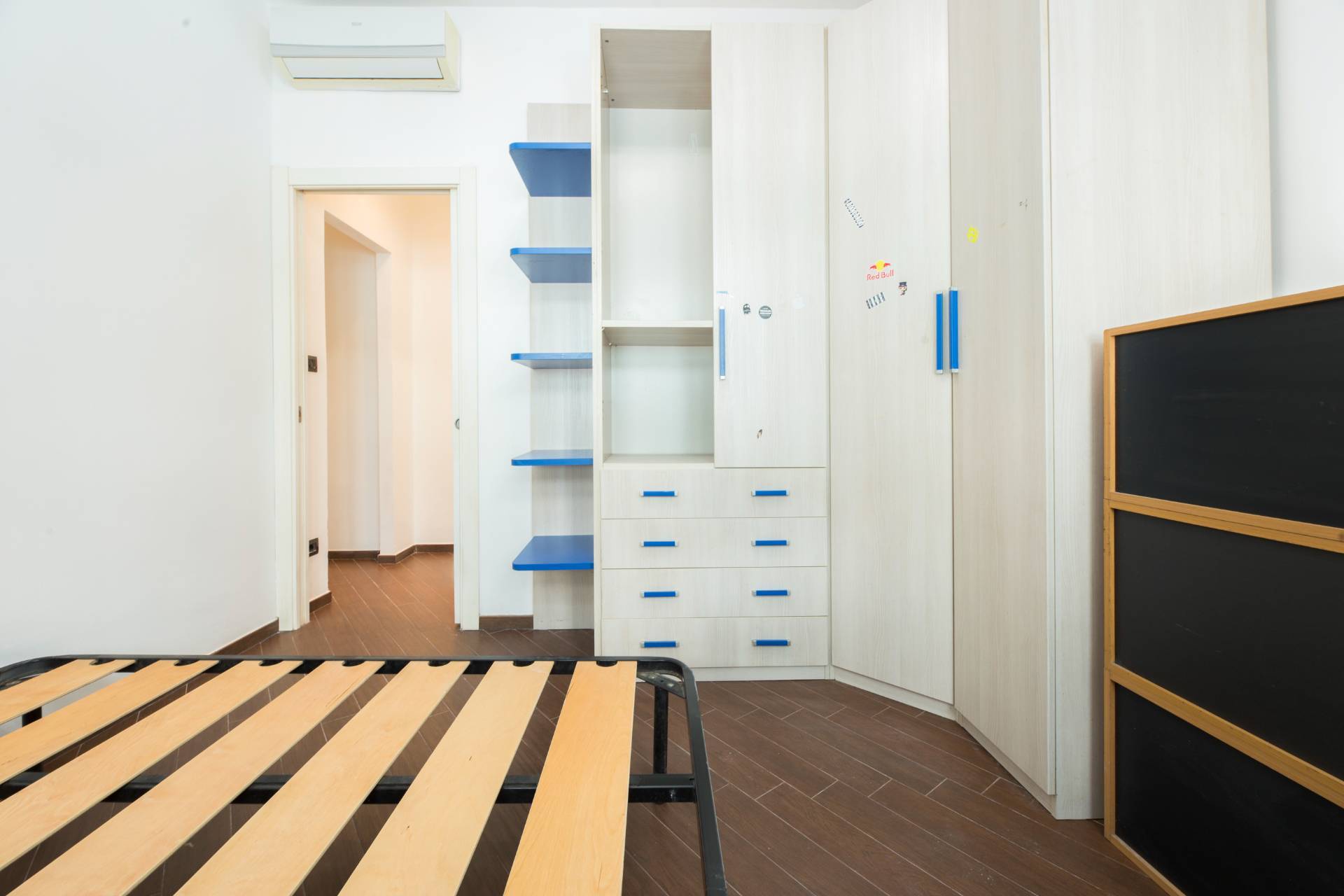 Appartamento in vendita a Genova, San Fruttuoso