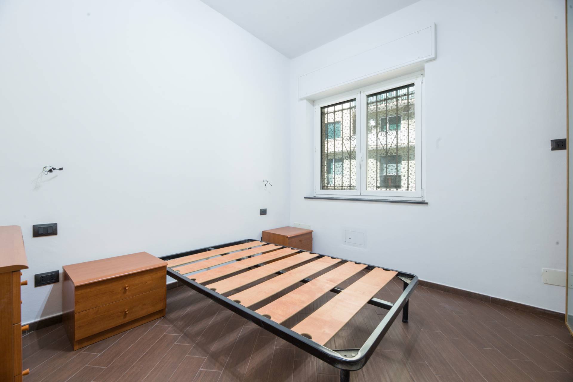 Appartamento in vendita a Genova, San Fruttuoso