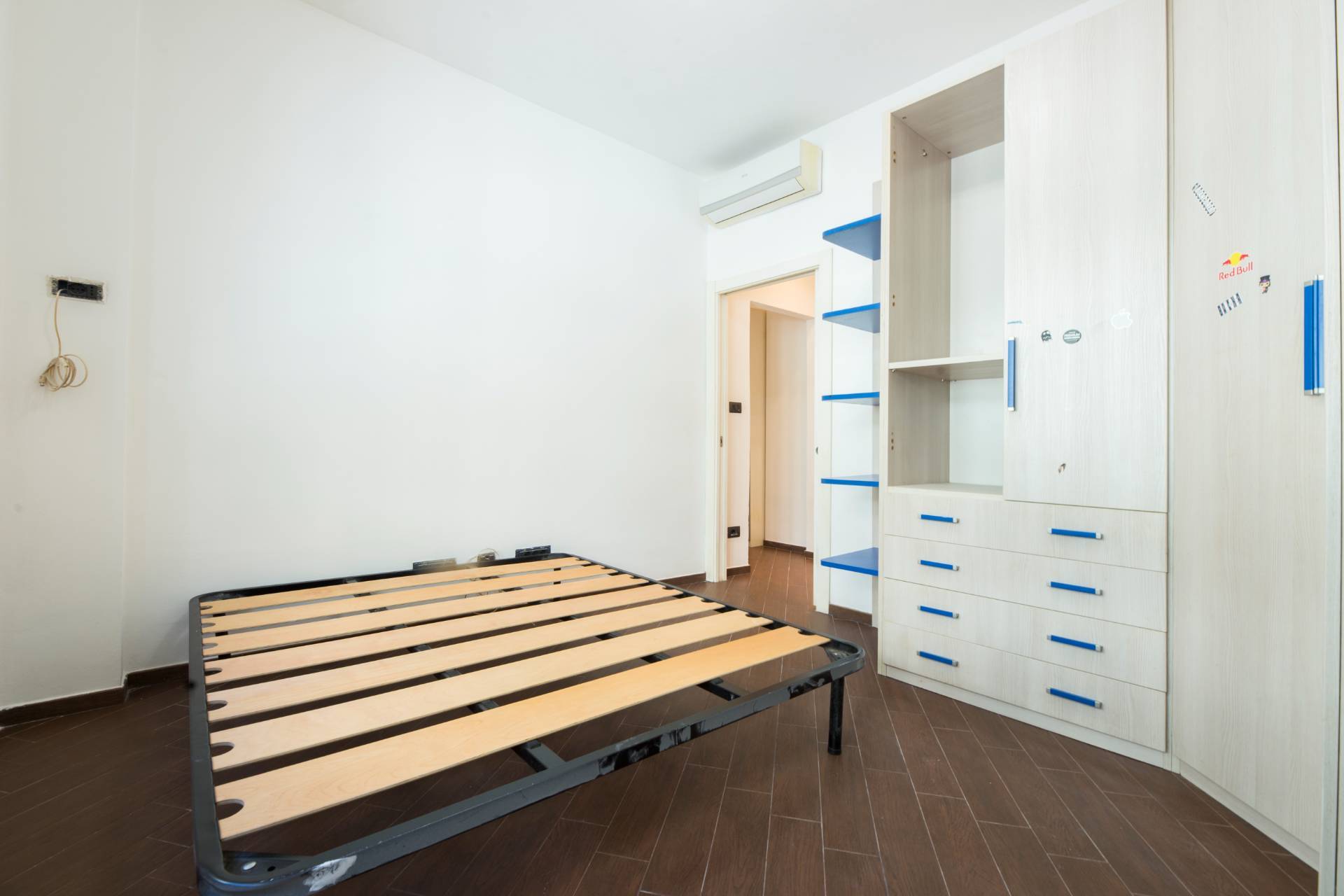 Appartamento in vendita a Genova, San Fruttuoso