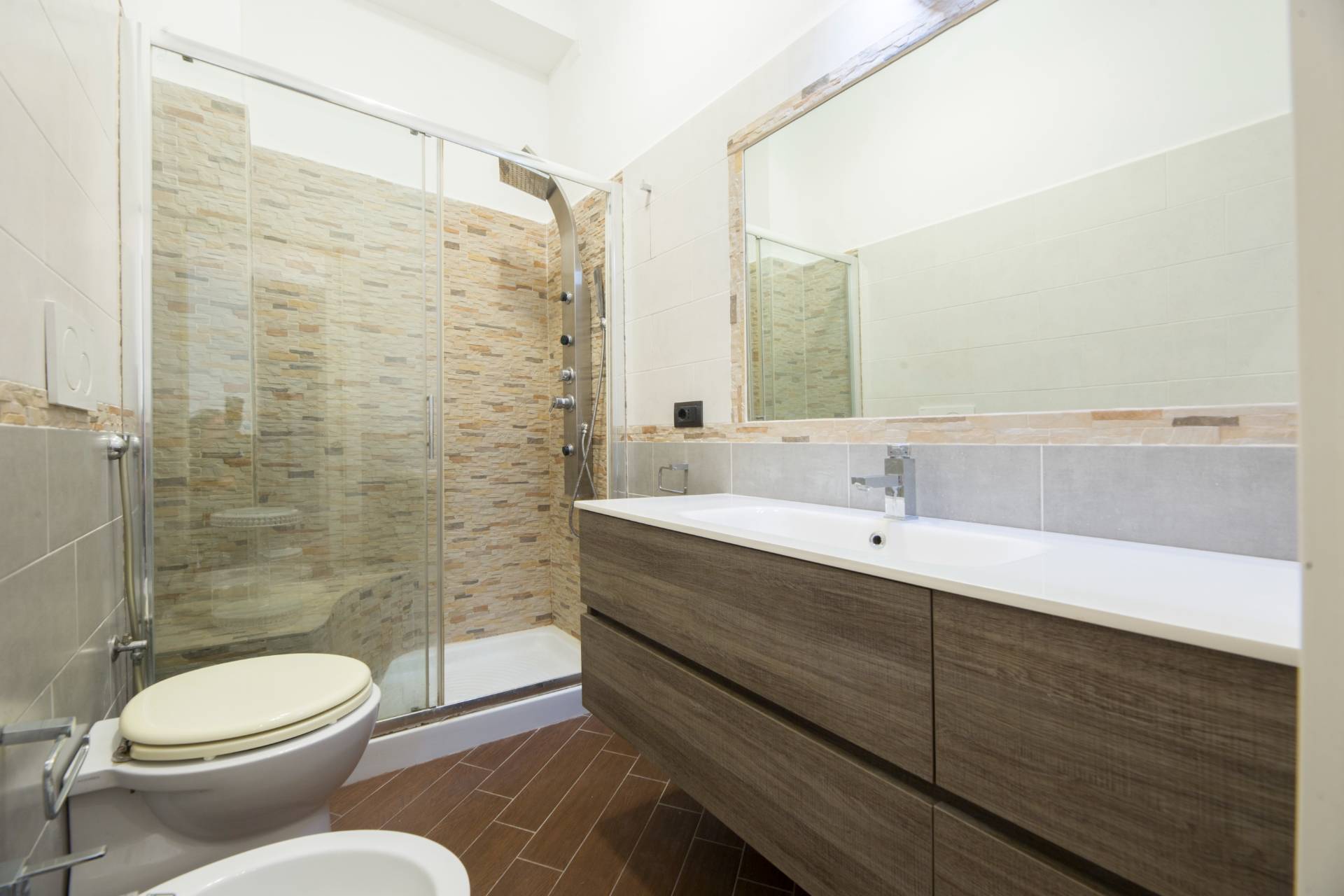 Appartamento in vendita a Genova, San Fruttuoso