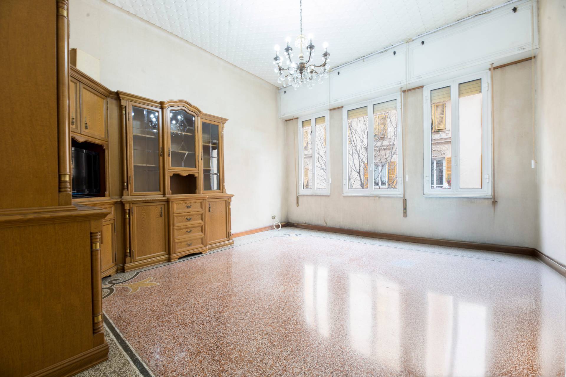 Appartamento in vendita a Genova, San Fruttuoso