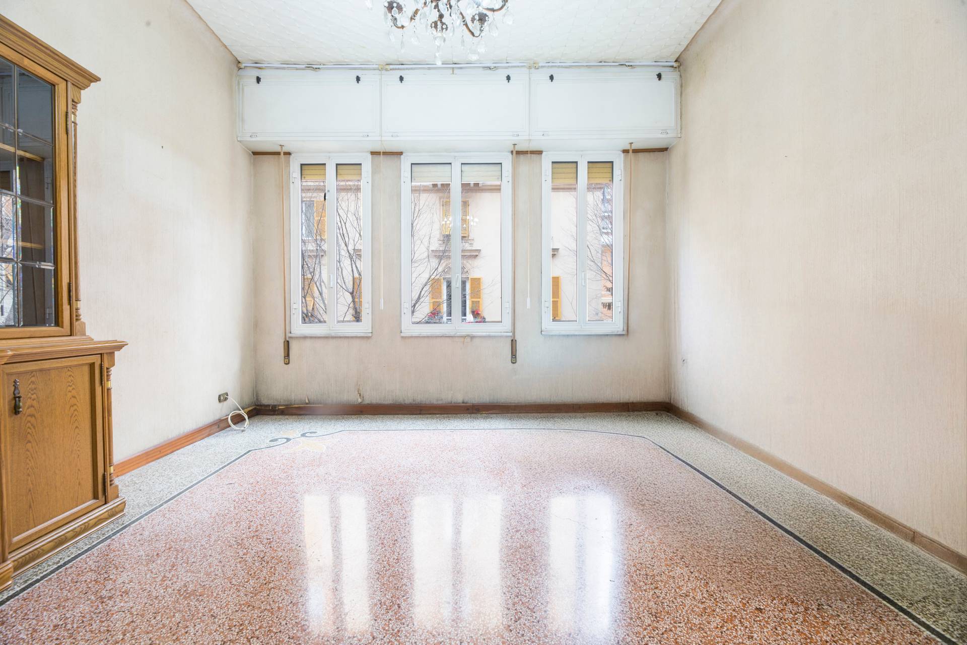 Appartamento in vendita a Genova, San Fruttuoso