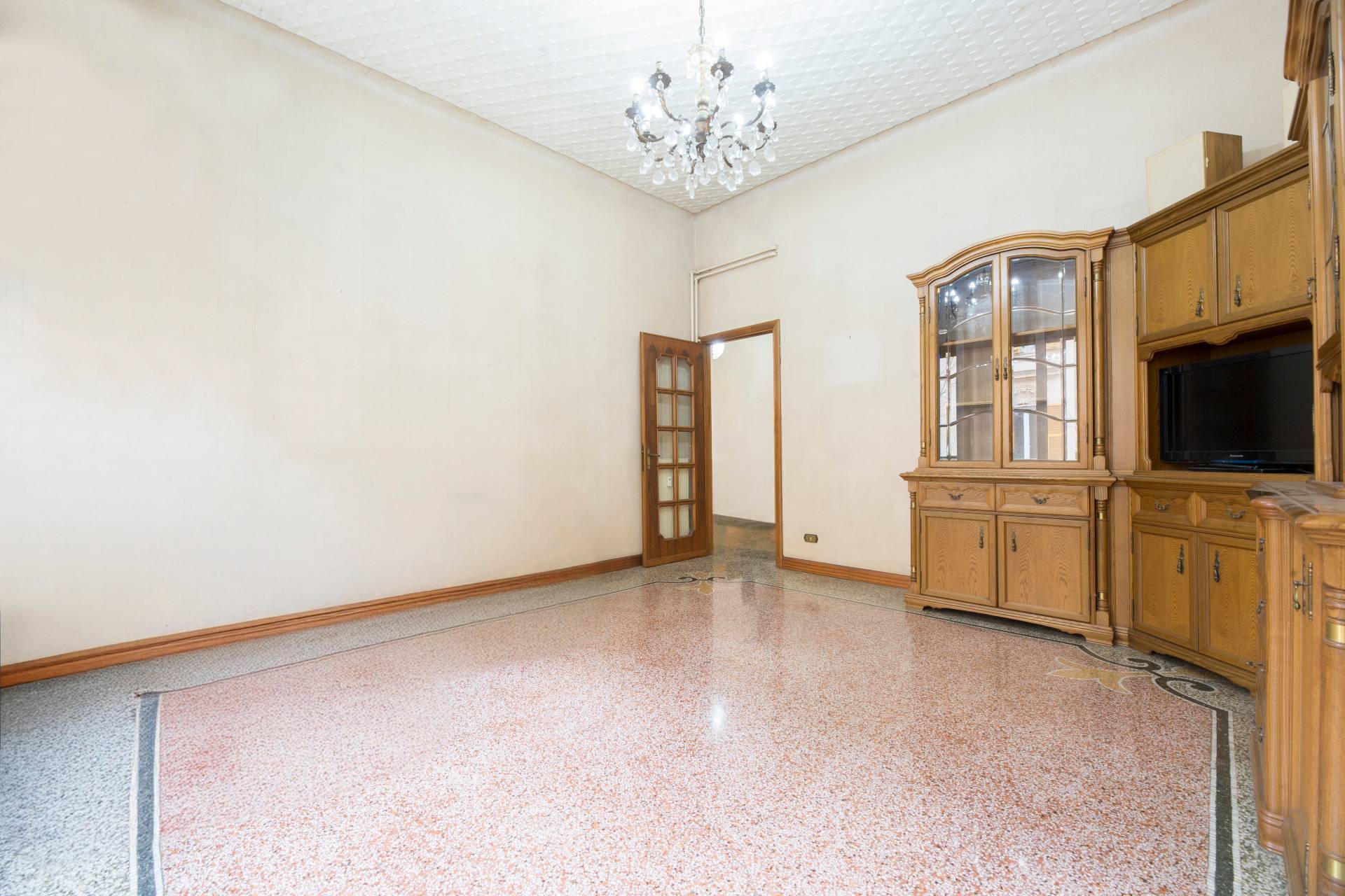 Appartamento in vendita a Genova, San Fruttuoso