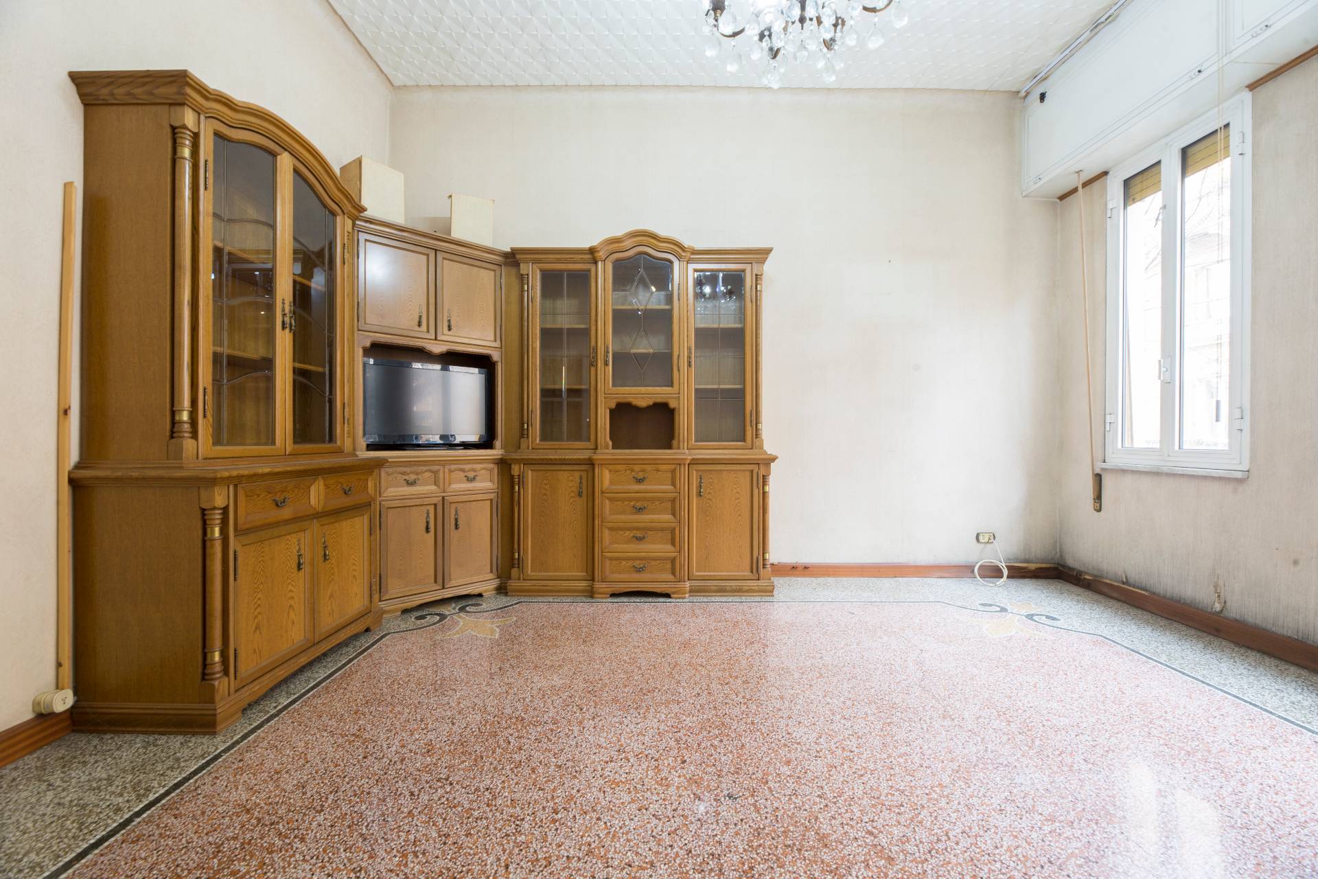 Appartamento in vendita a Genova, San Fruttuoso