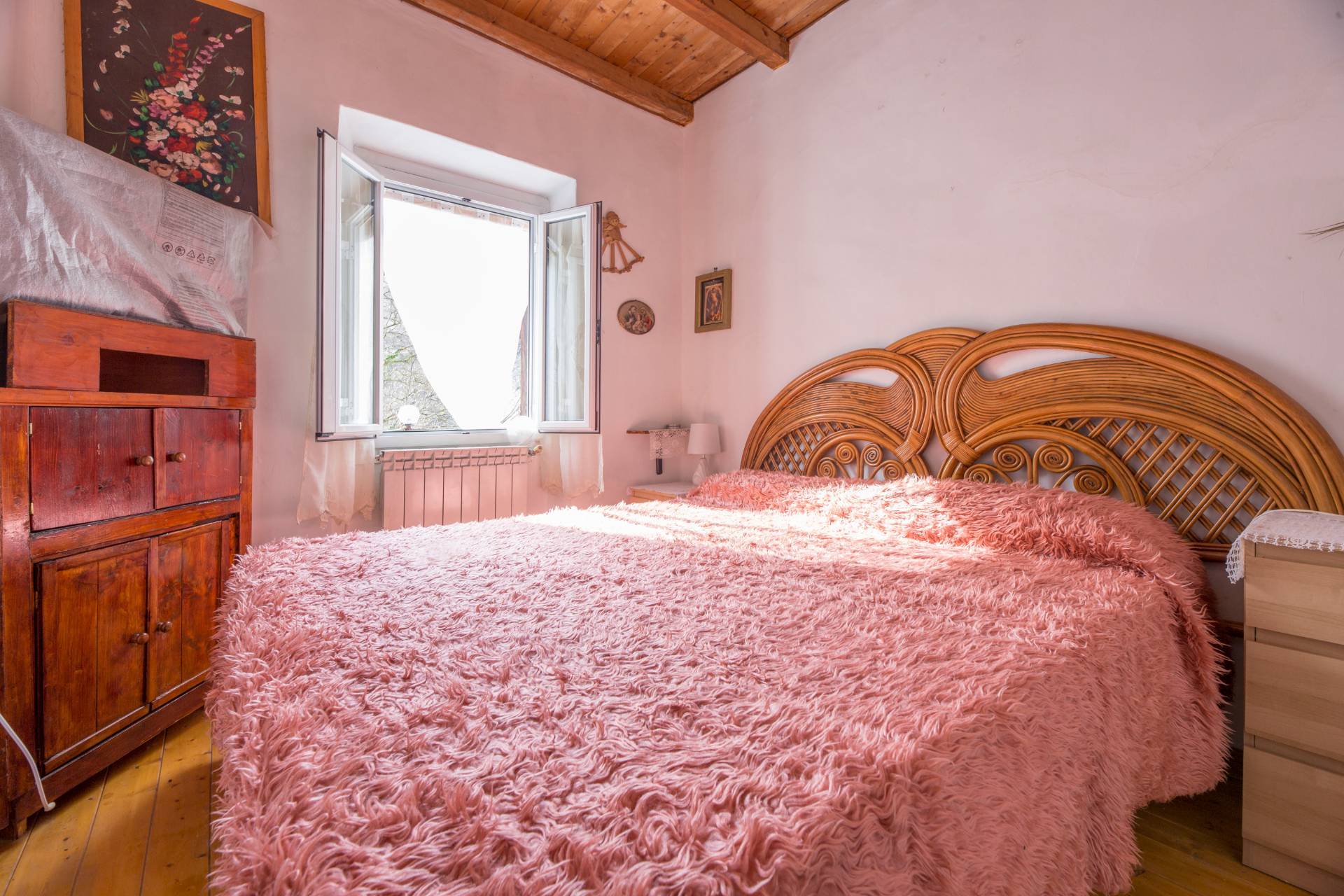 Casa indipendente in vendita a Torriglia, Fascia di Carlo