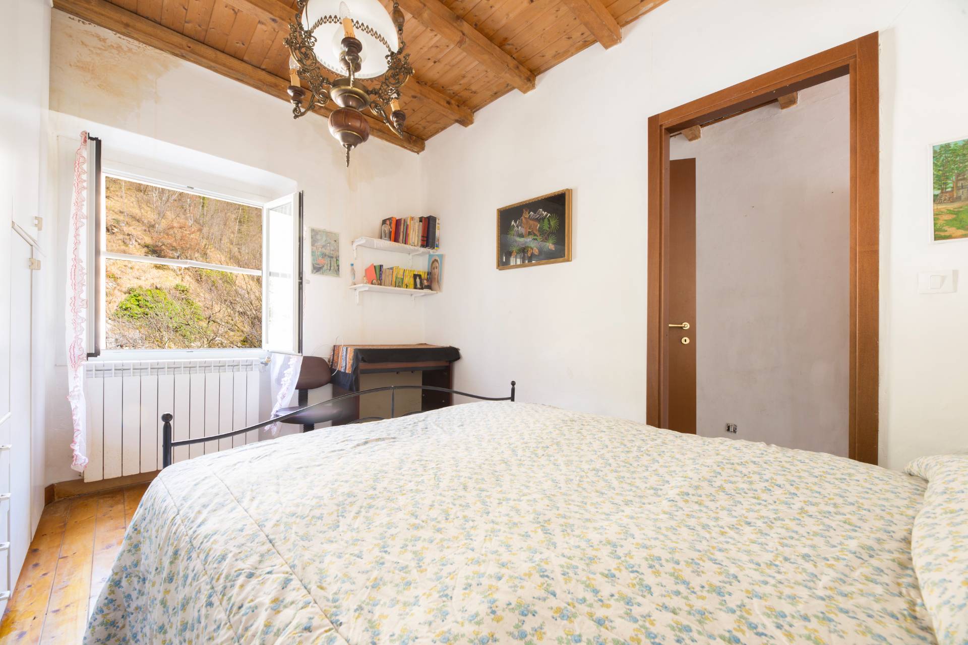 Casa indipendente in vendita a Torriglia, Fascia di Carlo