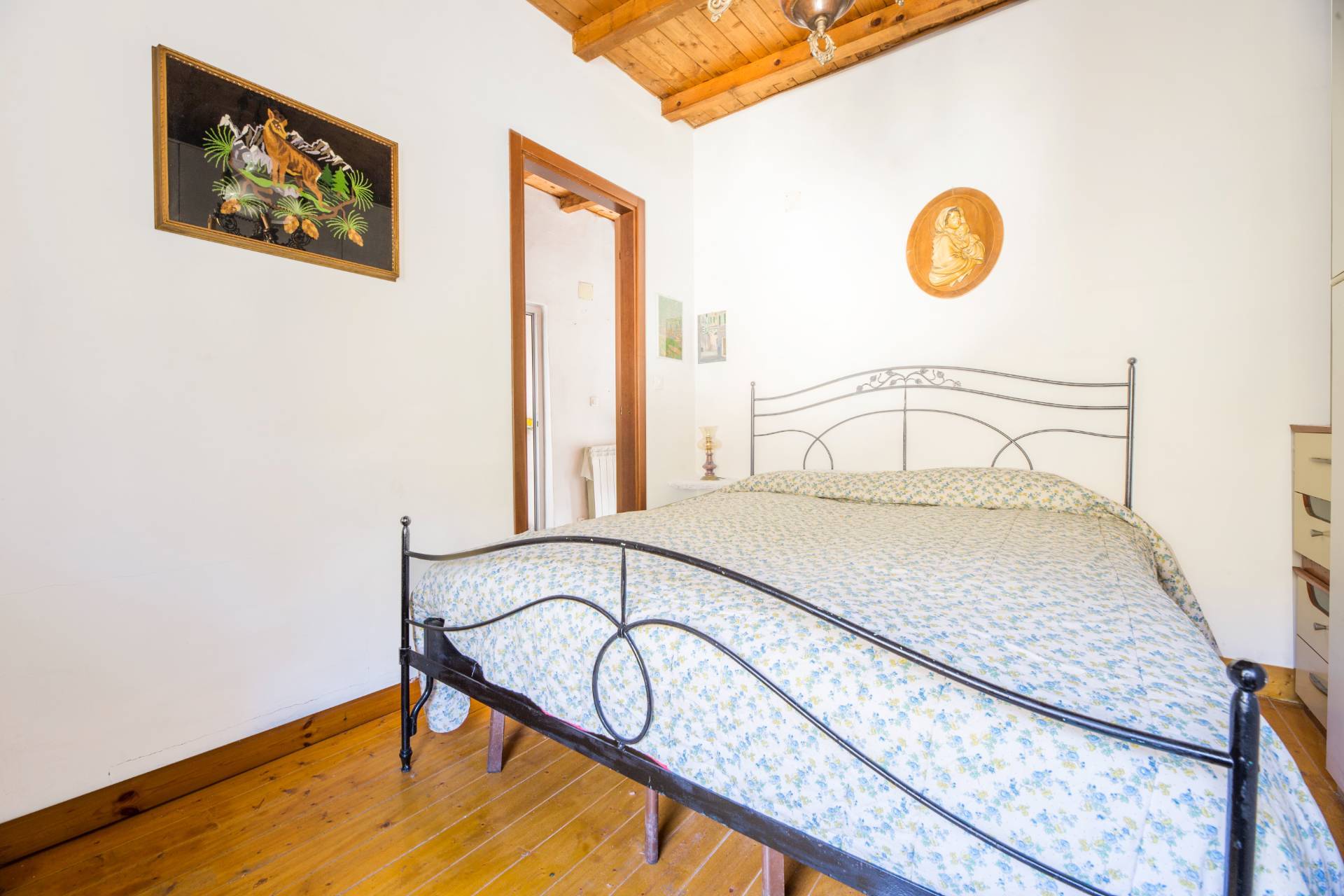 Casa indipendente in vendita a Torriglia, Fascia di Carlo