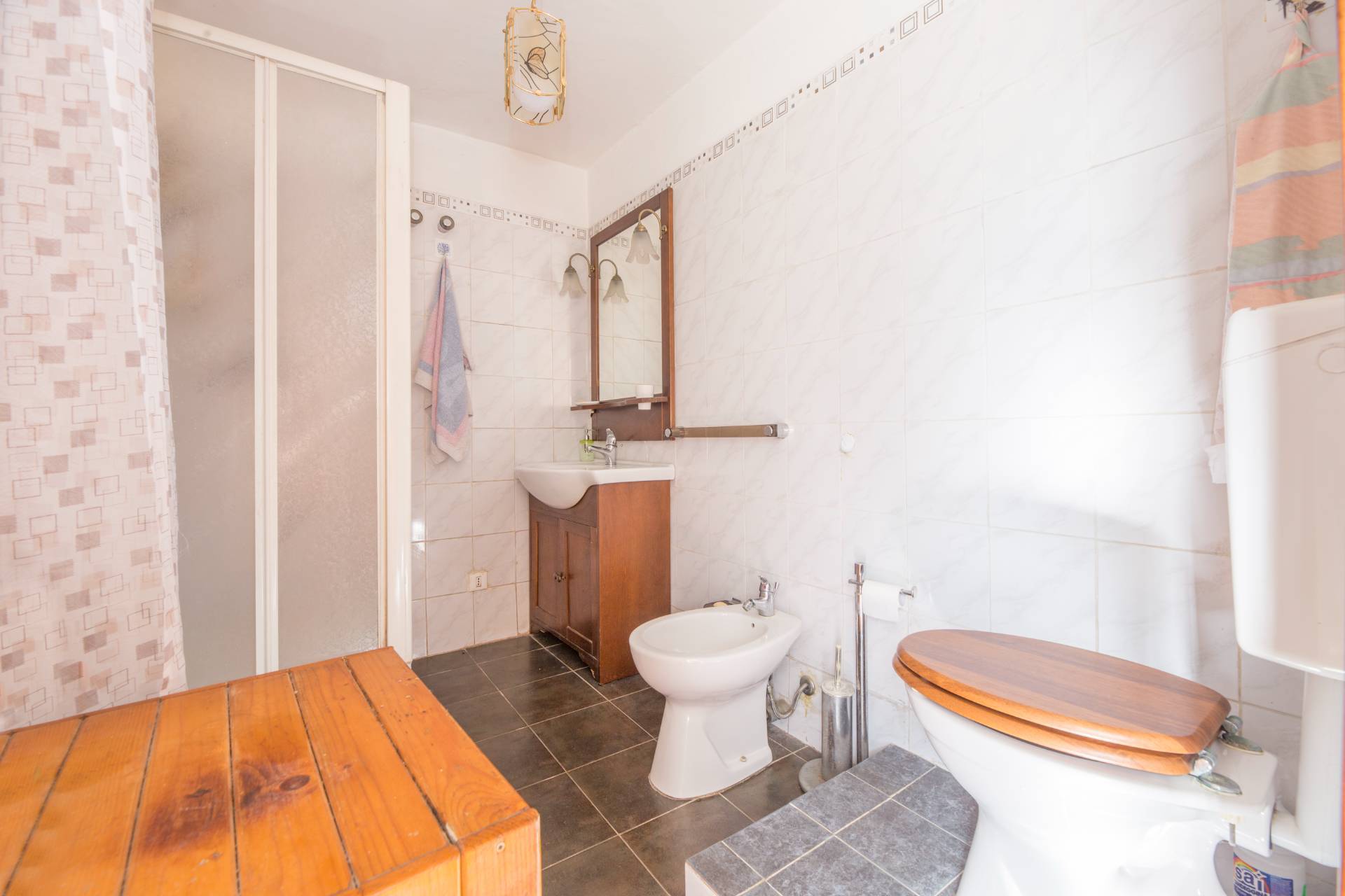 Casa indipendente in vendita a Torriglia, Fascia di Carlo