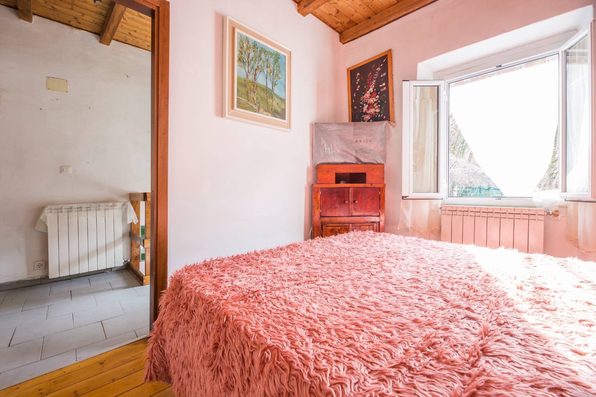 Casa indipendente in vendita a Torriglia, Fascia di Carlo