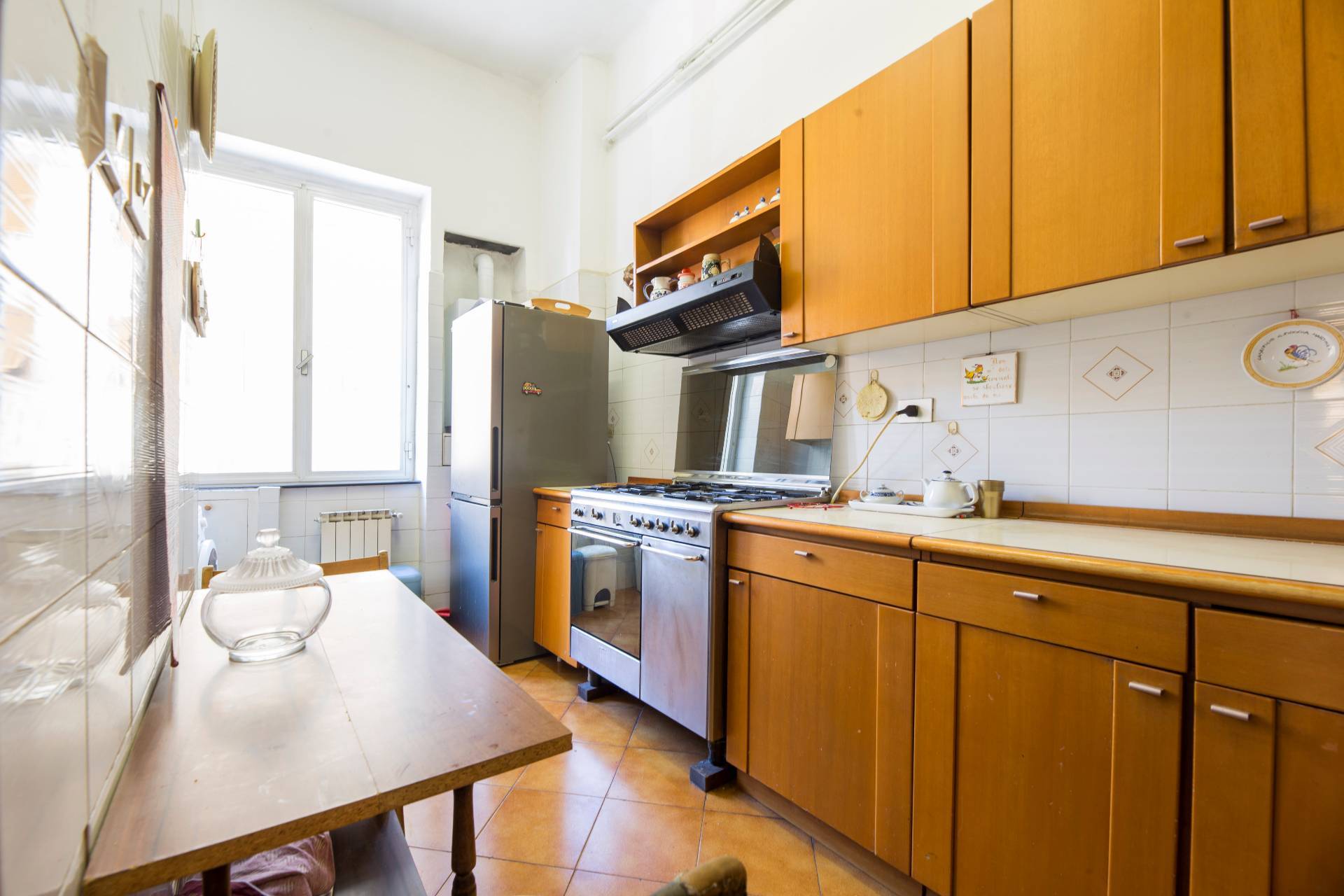 Appartamento in vendita a Genova, Castelletto