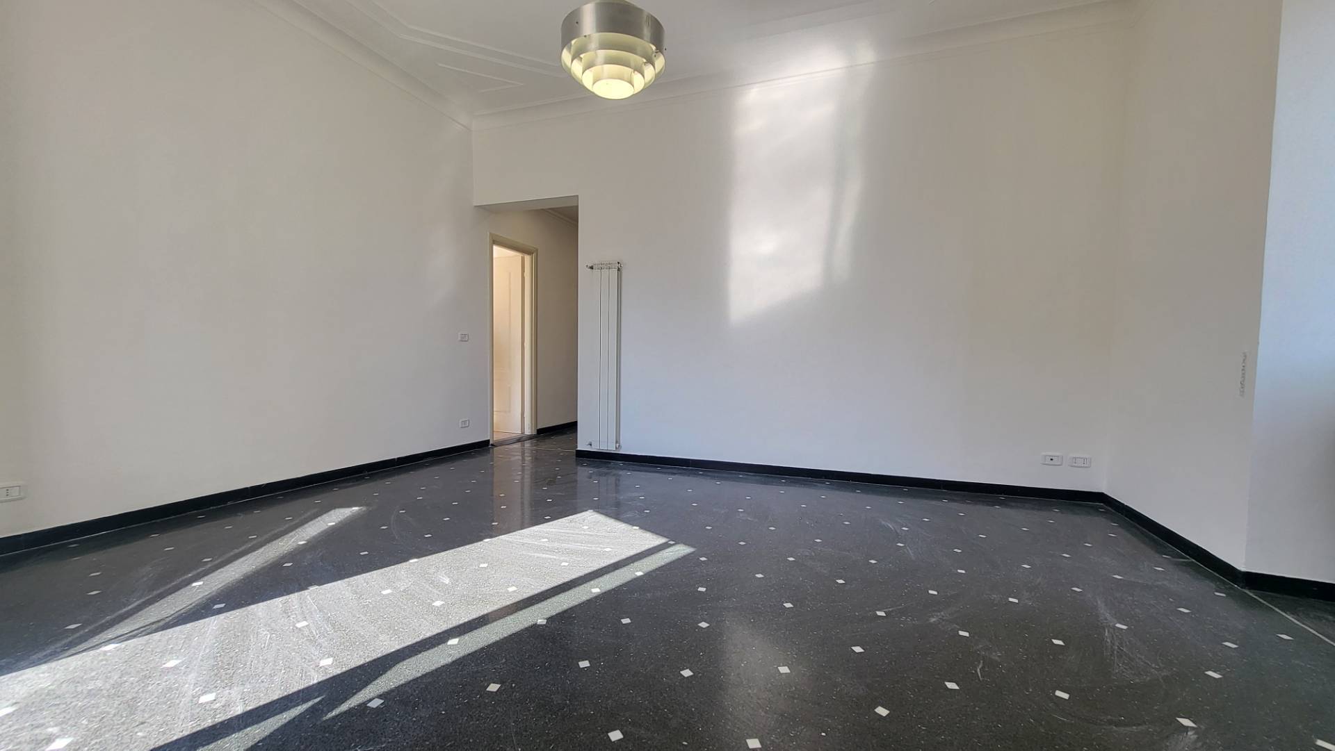 Appartamento in affitto a Genova, Castelletto