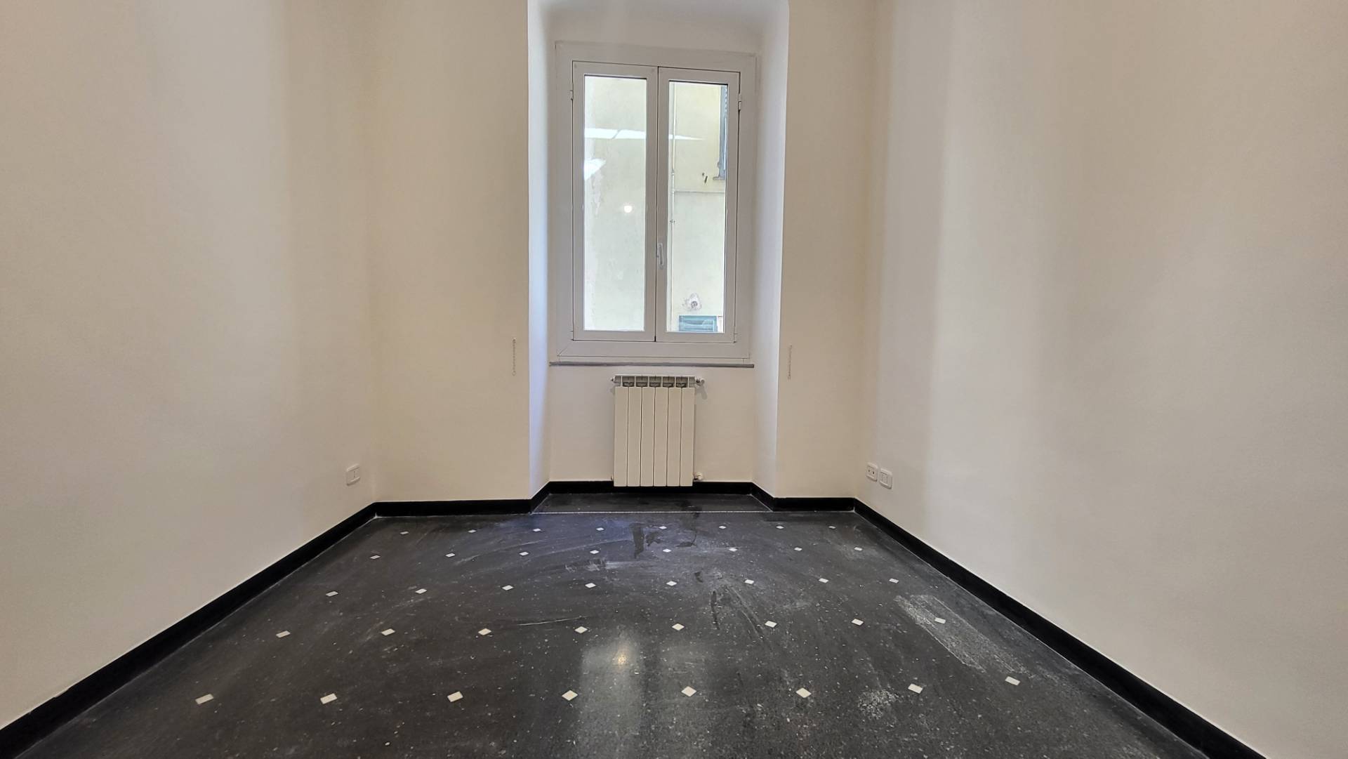 Appartamento in affitto a Genova, Castelletto