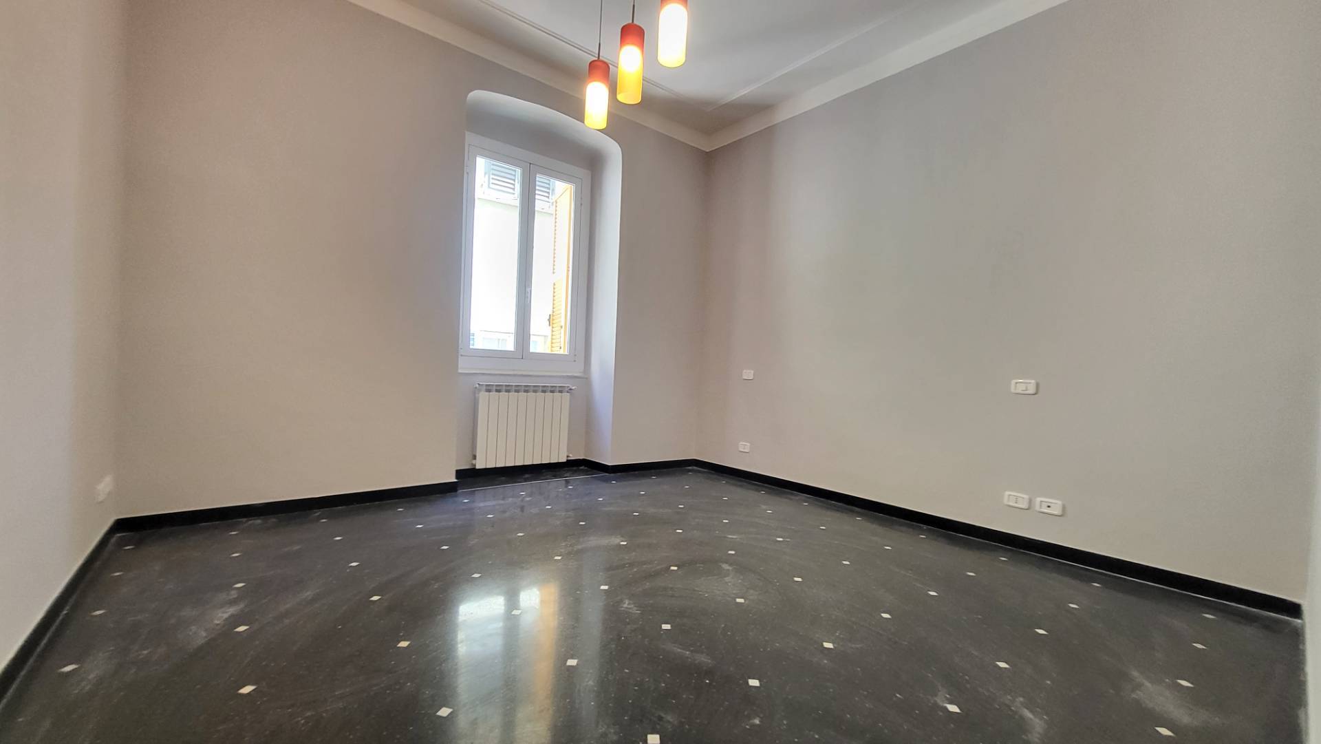 Appartamento in affitto a Genova, Castelletto