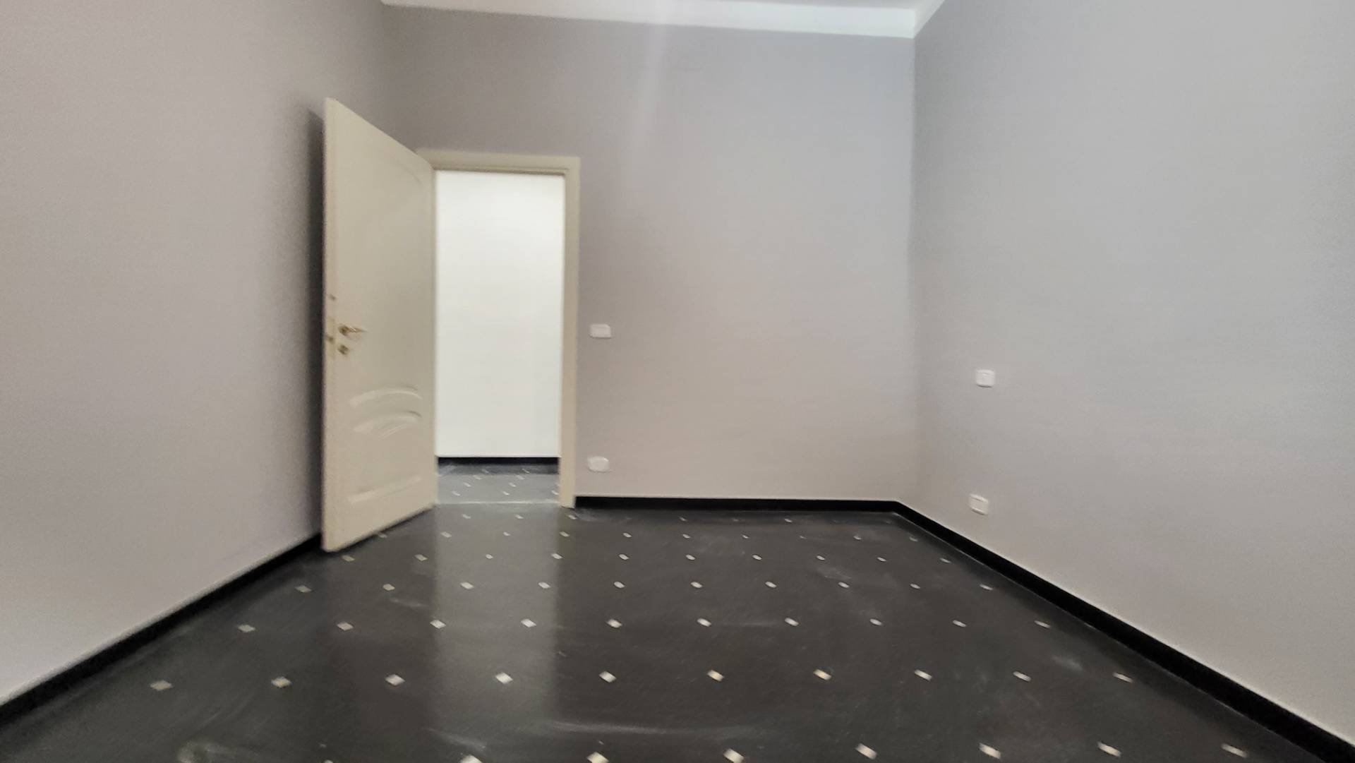 Appartamento in affitto a Genova, Castelletto