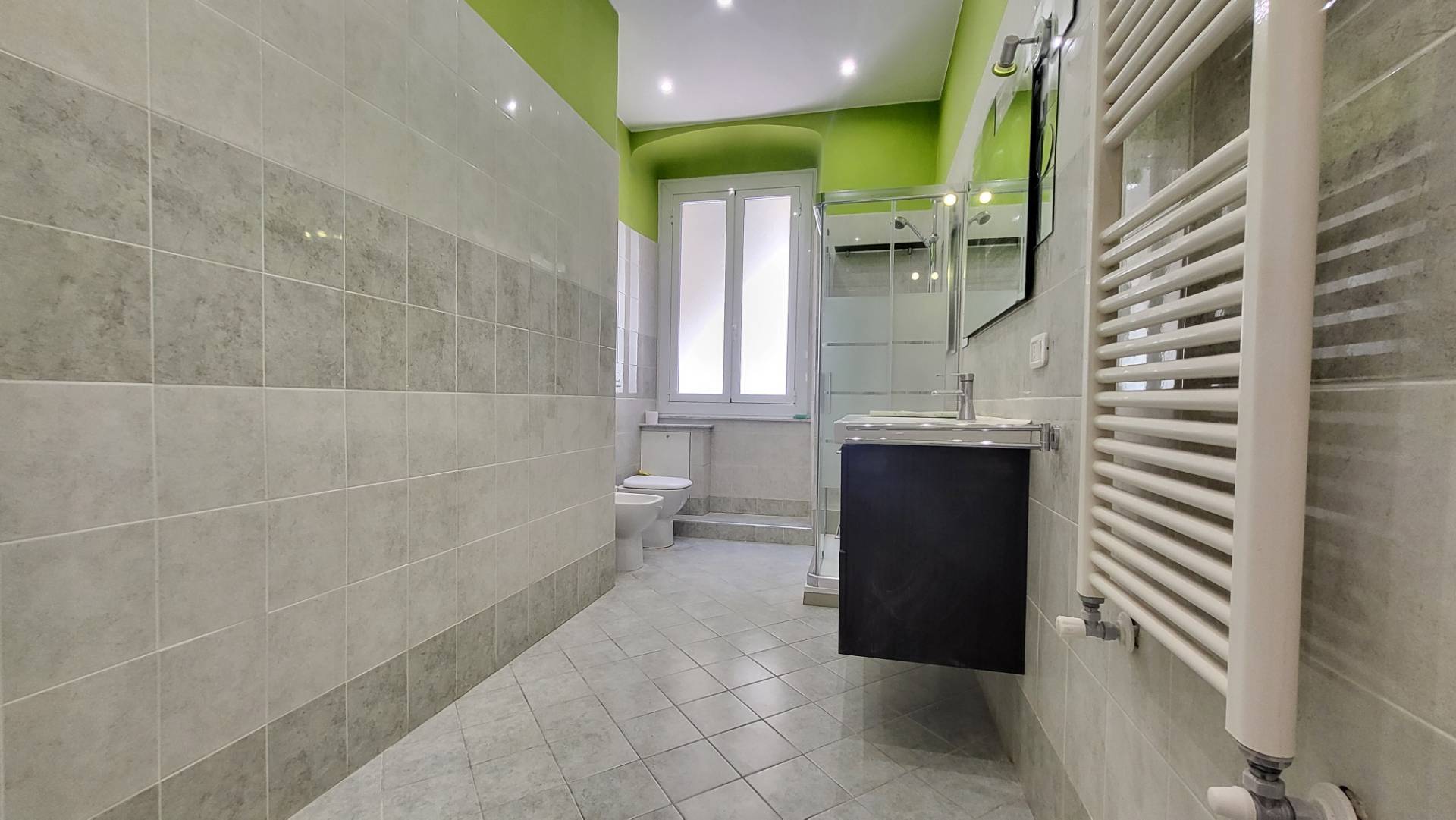 Appartamento in affitto a Genova, Castelletto