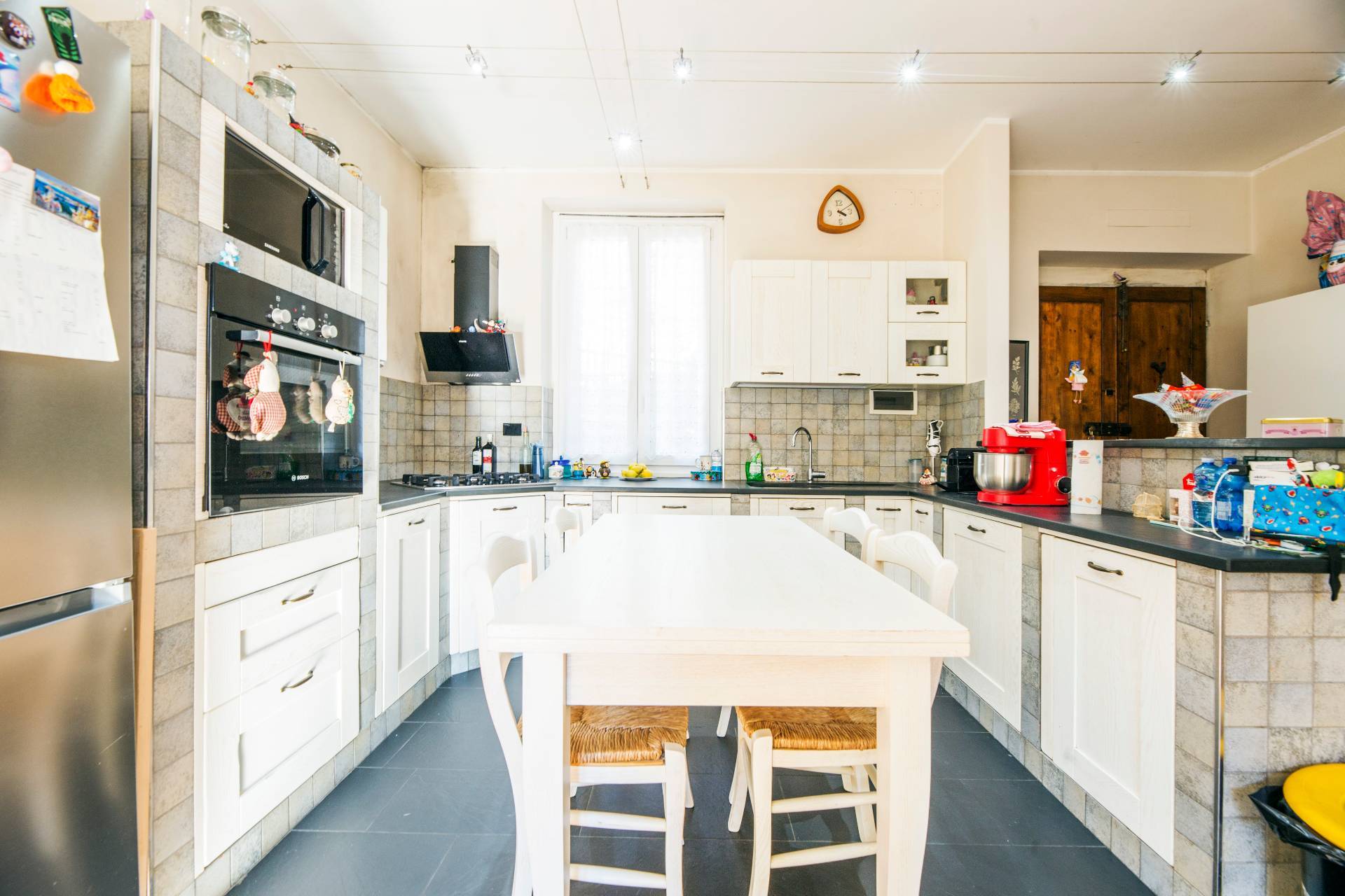 Appartamento in vendita a Genova, Quezzi