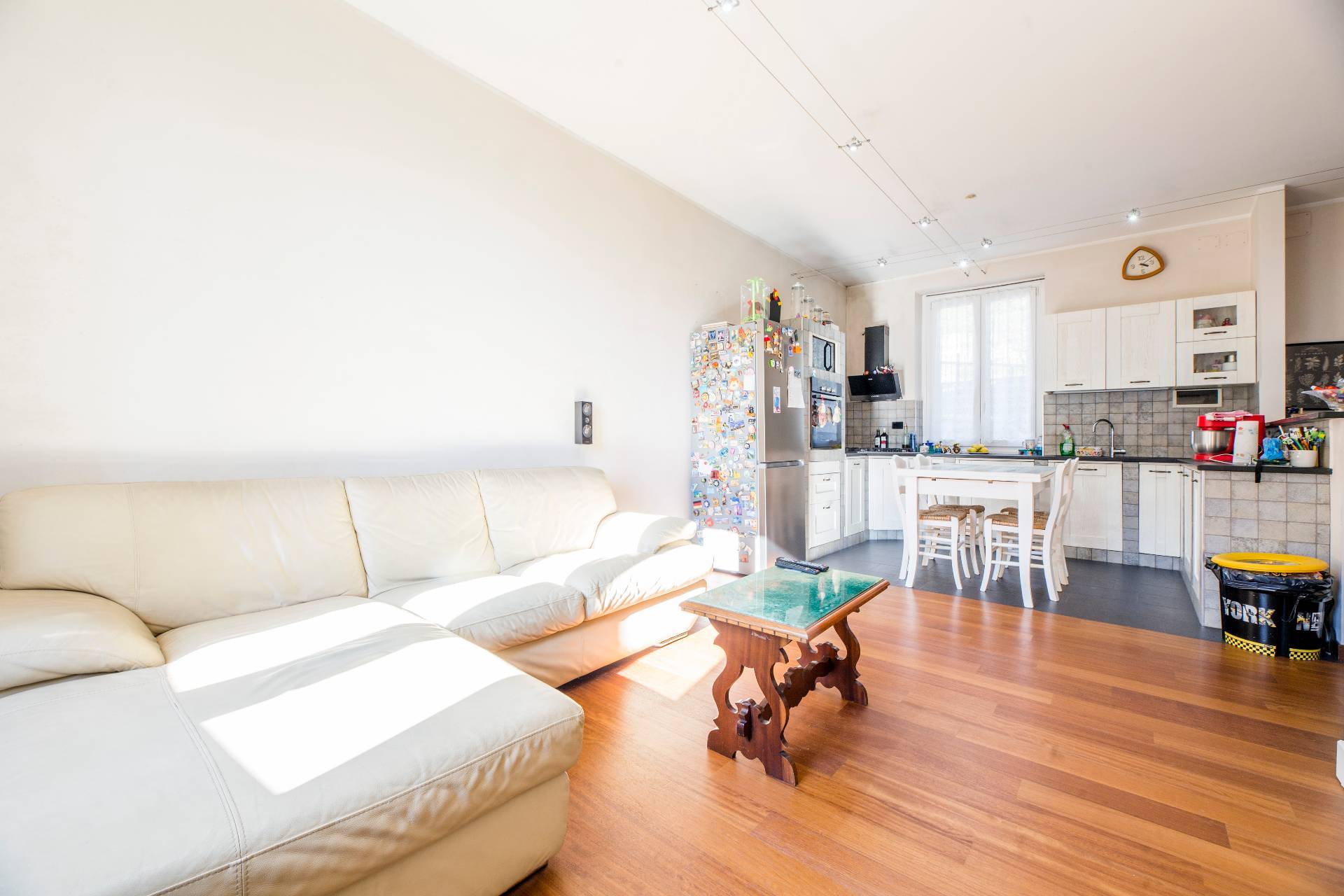 Appartamento in vendita a Genova, Quezzi