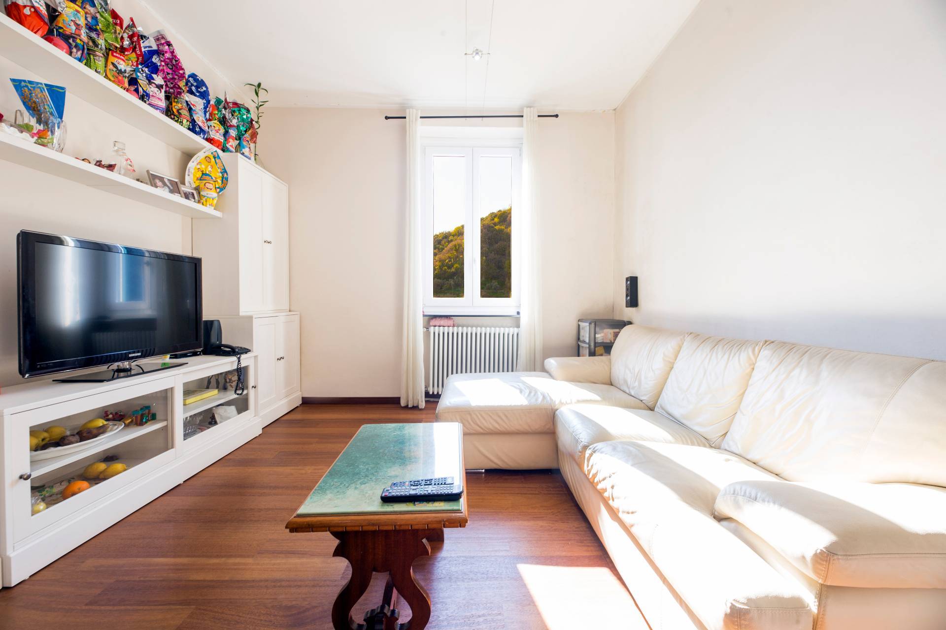 Appartamento in vendita a Genova, Quezzi