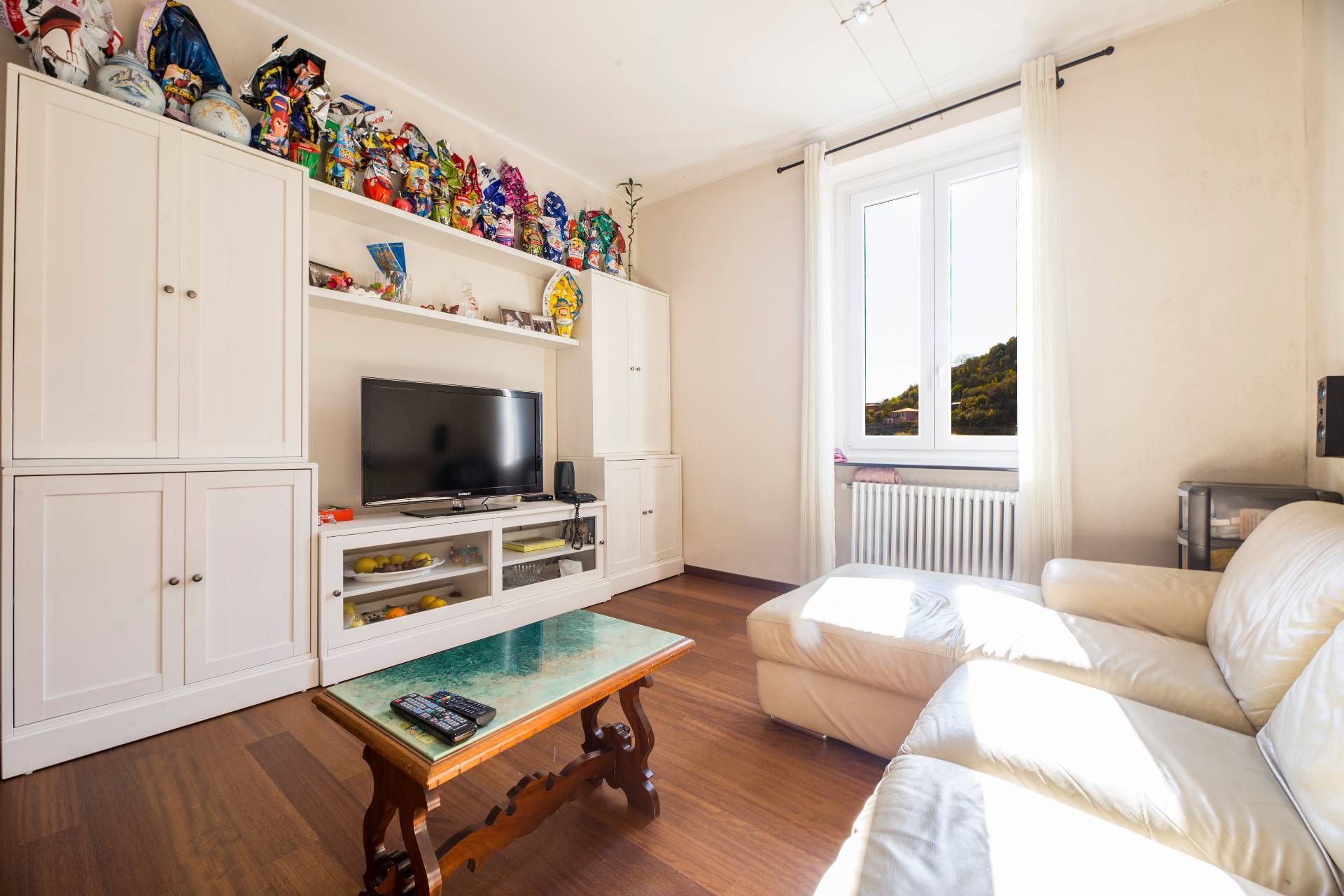 Appartamento in vendita a Genova, Quezzi