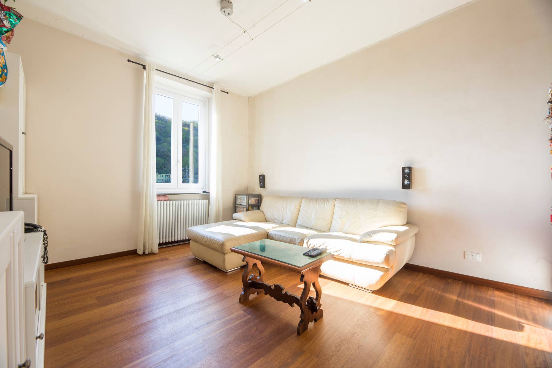 Appartamento in vendita a Genova, Quezzi