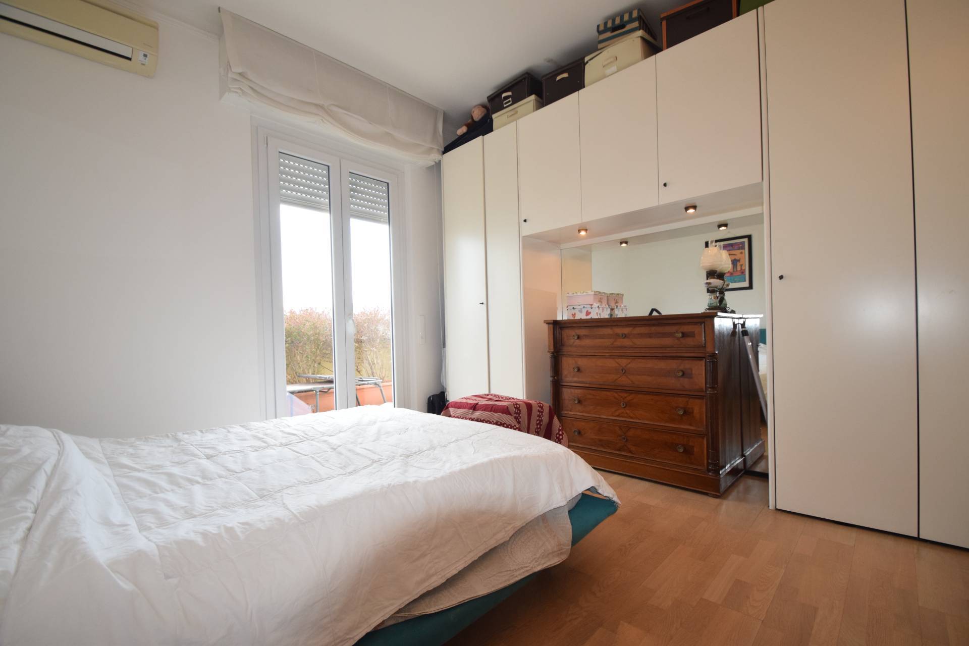 Appartamento in affitto a Genova, Marassi