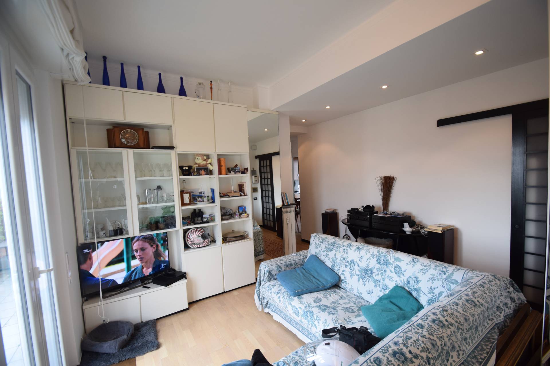 Appartamento in affitto a Genova, Marassi