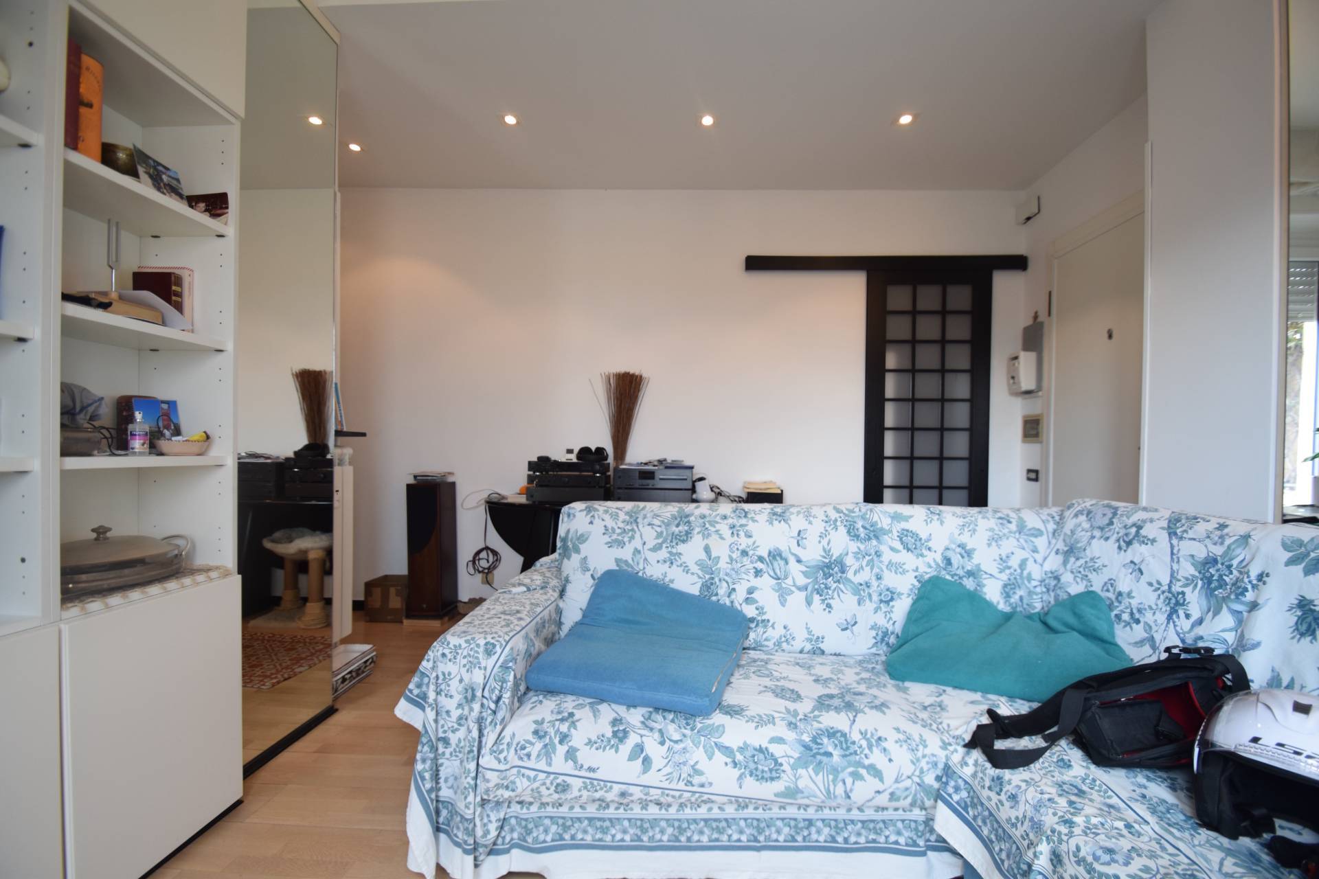 Appartamento in affitto a Genova, Marassi