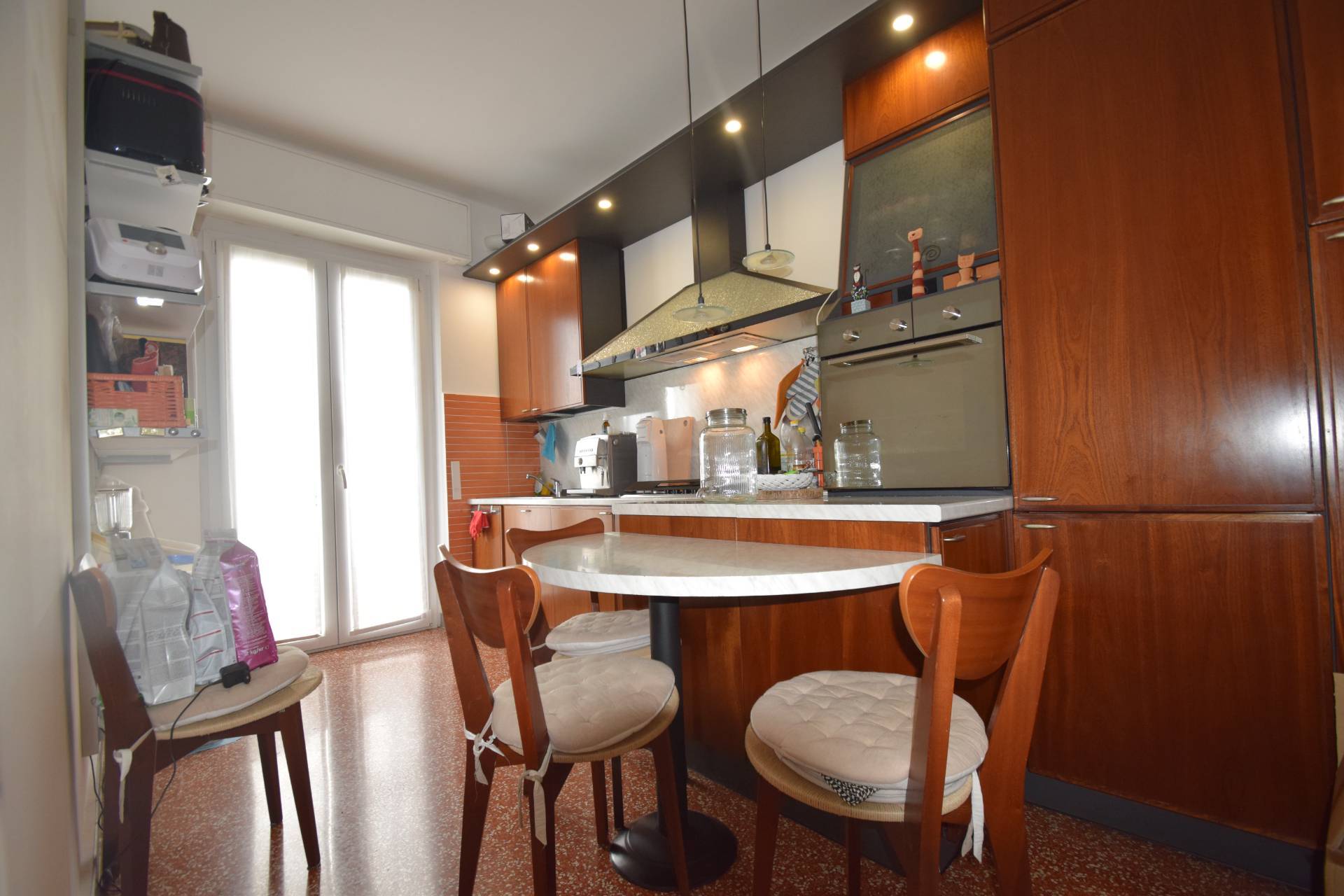 Appartamento in affitto a Genova, Marassi