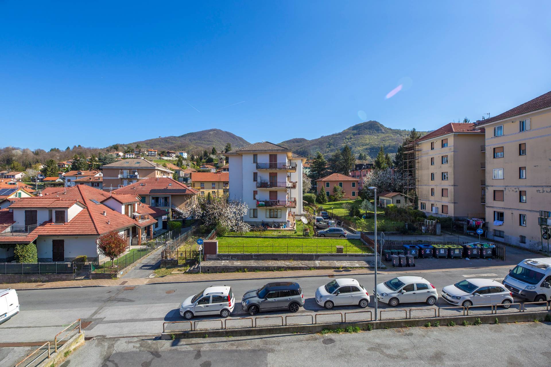 Appartamento in vendita a Casella