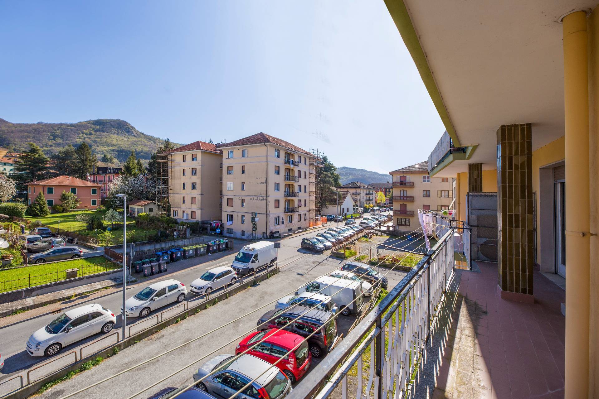 Appartamento in vendita a Casella