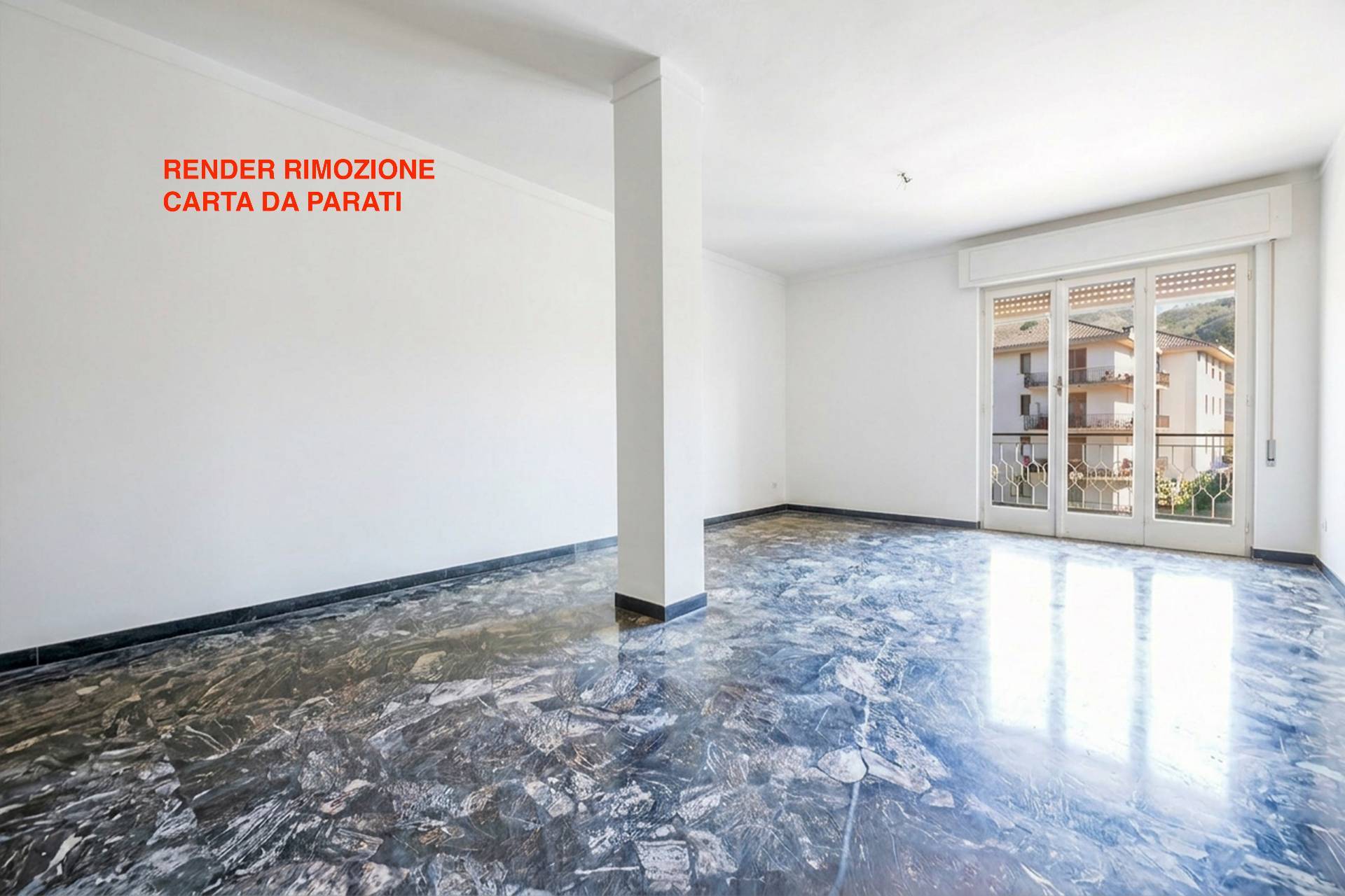 Appartamento in vendita a Casella