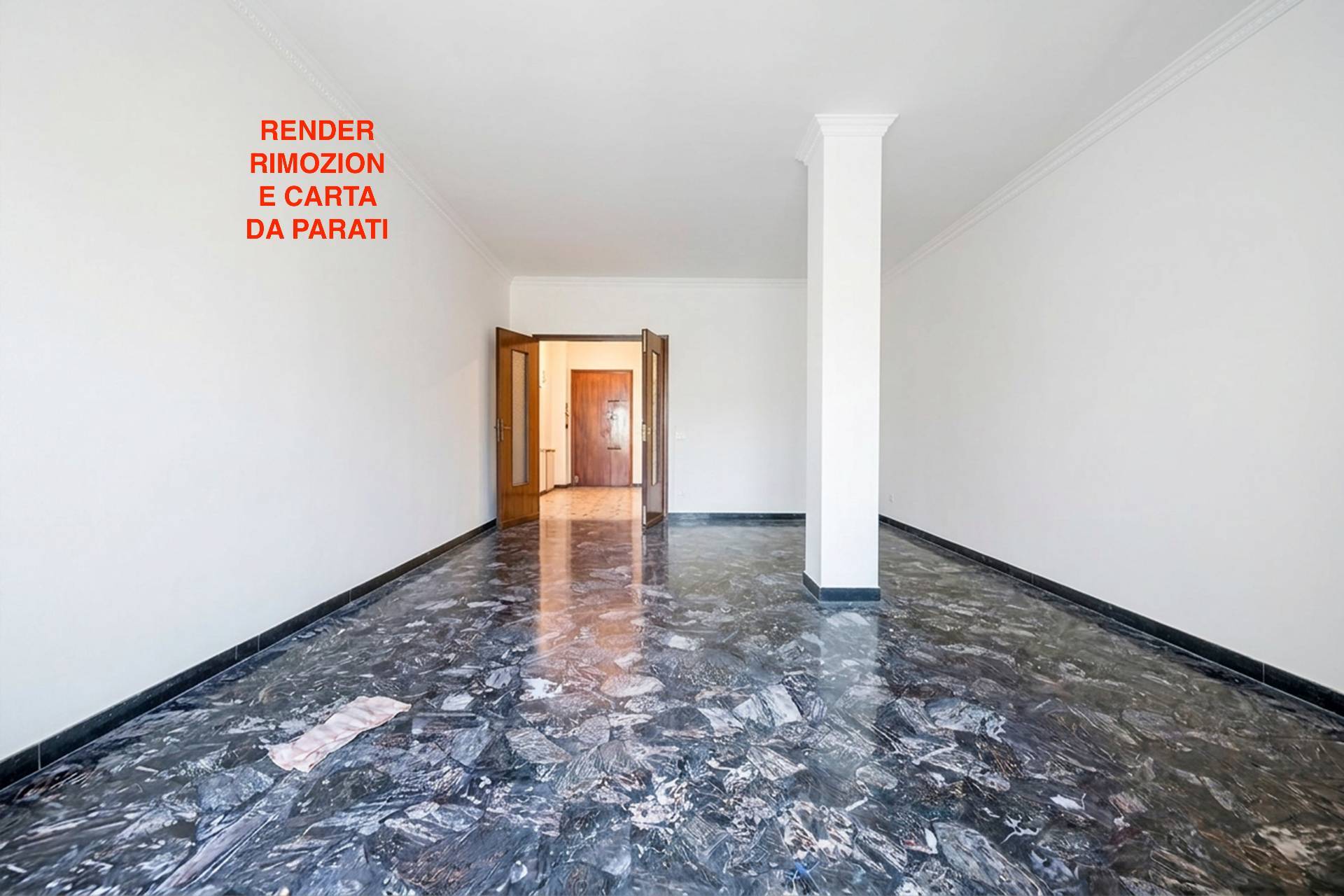 Appartamento in vendita a Casella