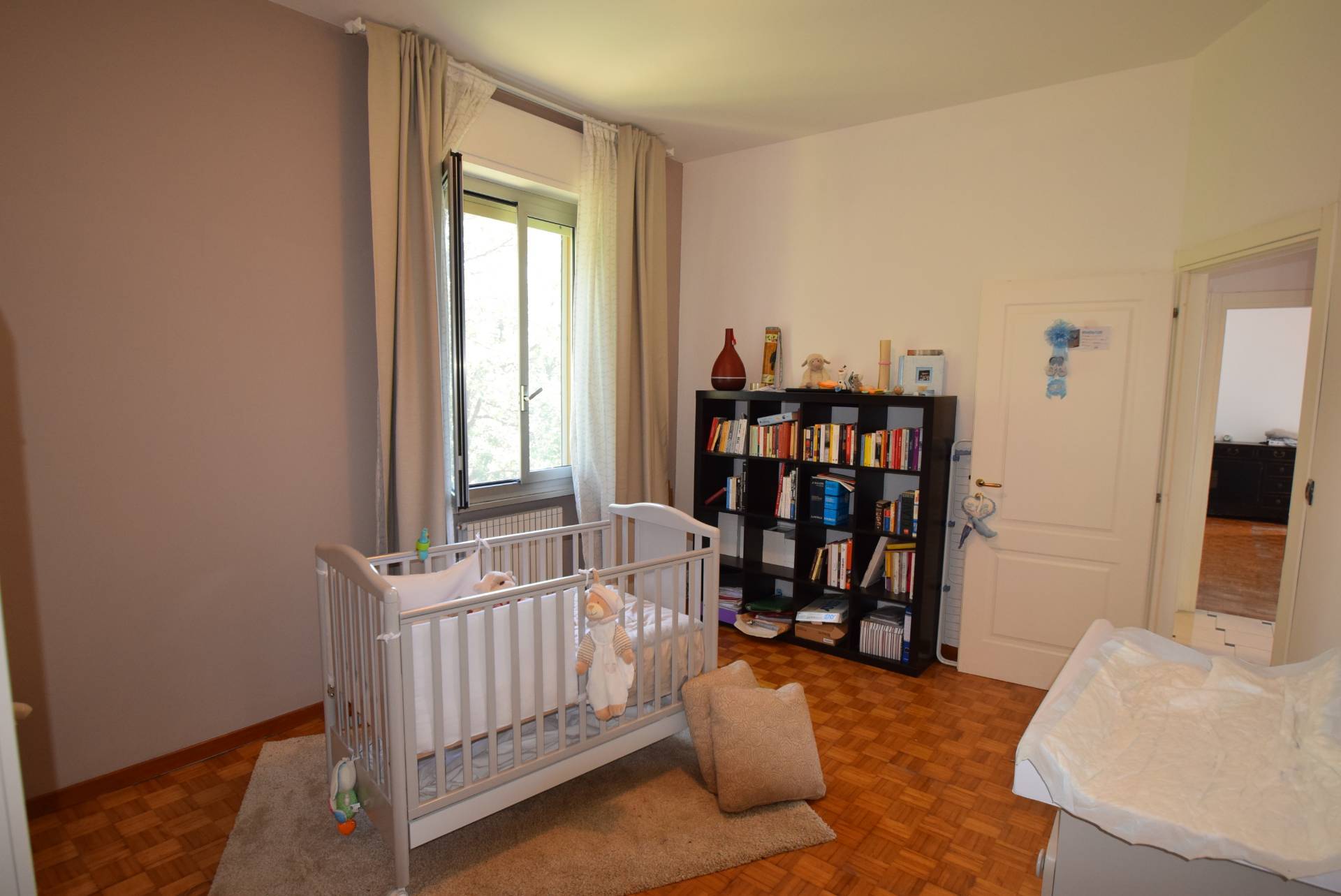 Appartamento in affitto a Genova, San Fruttuoso