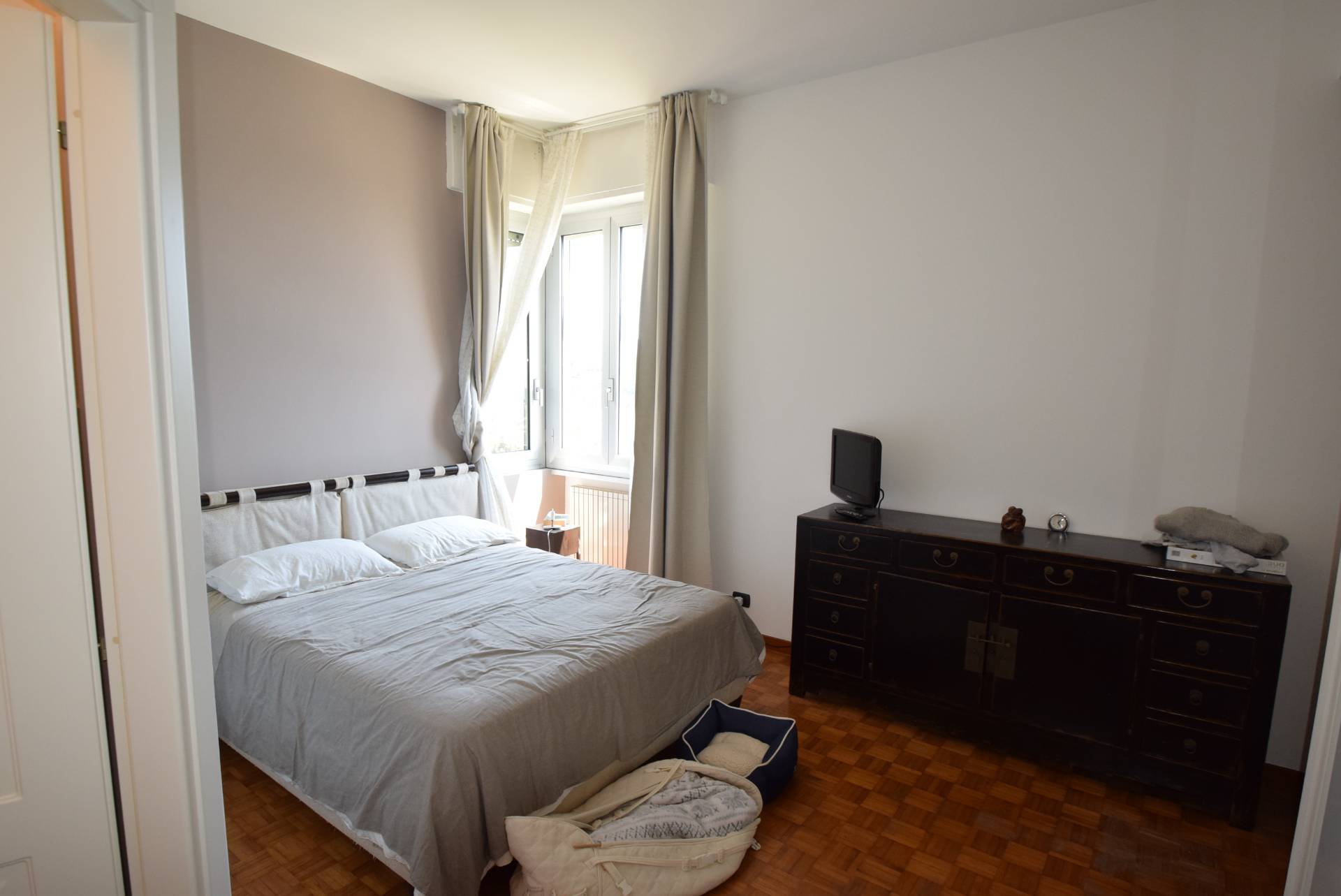 Appartamento in affitto a Genova, San Fruttuoso