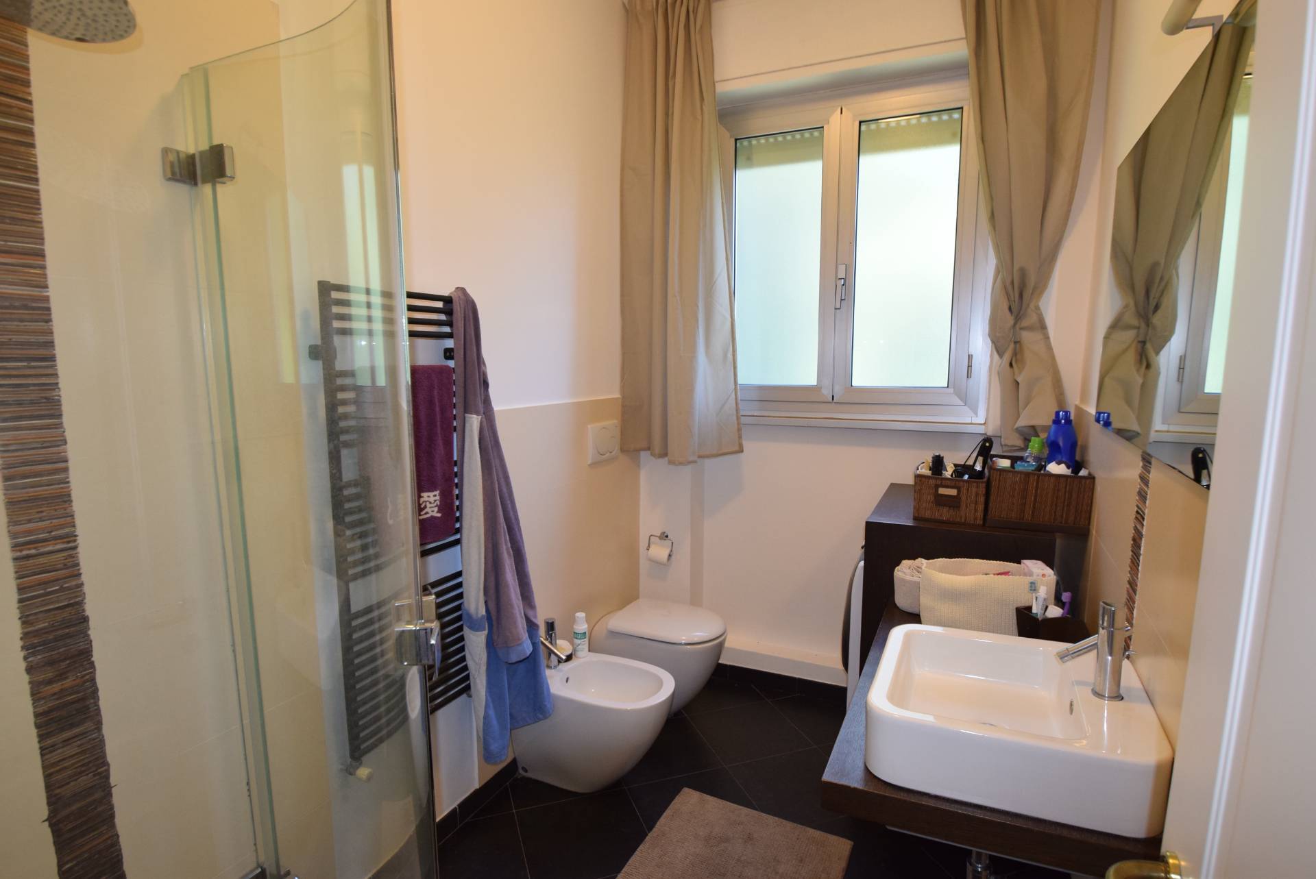 Appartamento in affitto a Genova, San Fruttuoso