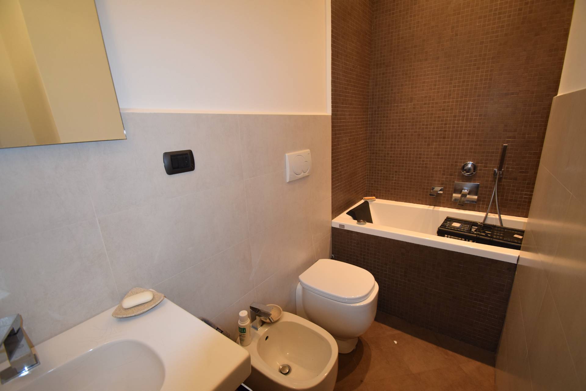 Appartamento in affitto a Genova, San Fruttuoso