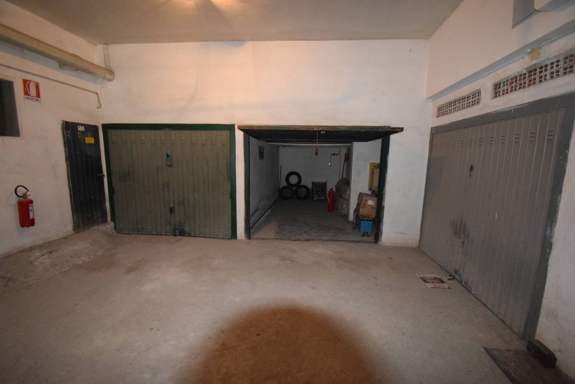 Box in affitto a Genova, San Fruttuoso