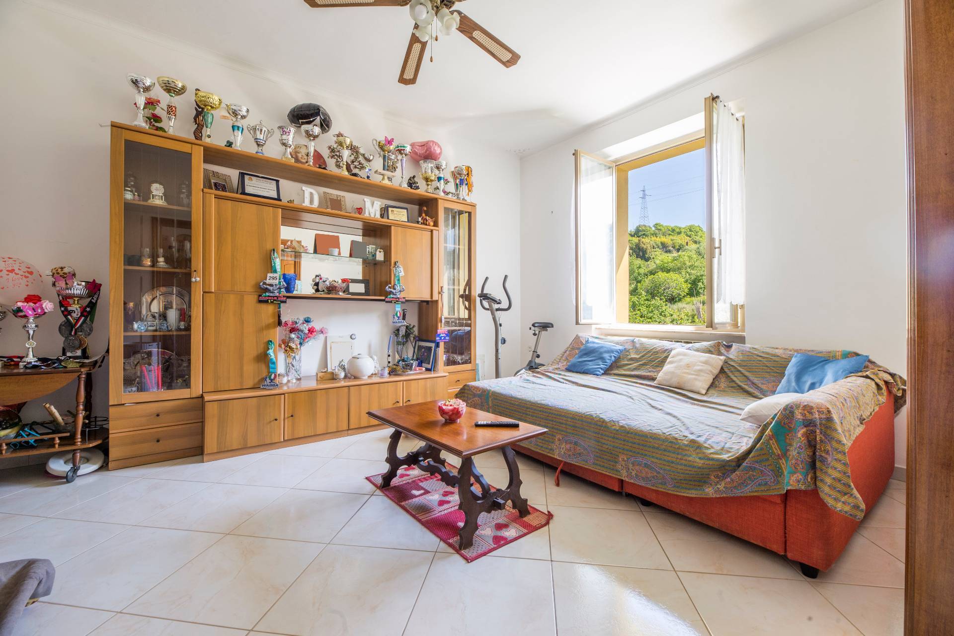 Appartamento in vendita a Genova, Sestri Ponente