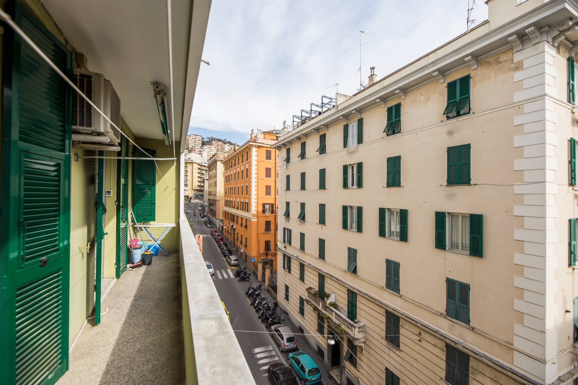 Appartamento in affitto a Genova, San Fruttuoso