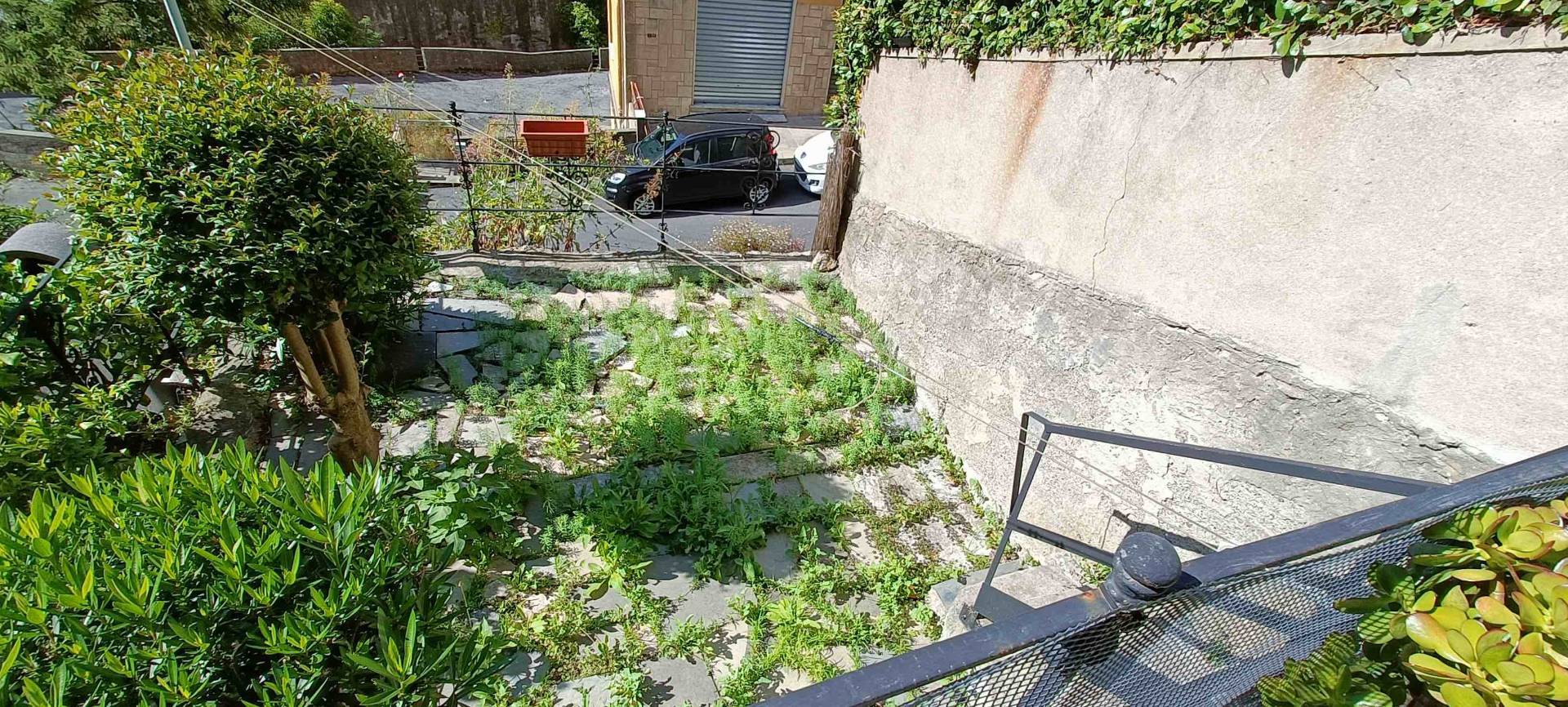 Appartamento in affitto a Genova, San Fruttuoso