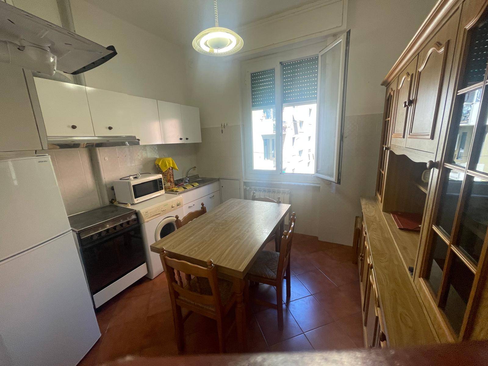 Appartamento in affitto a Genova, Borgoratti