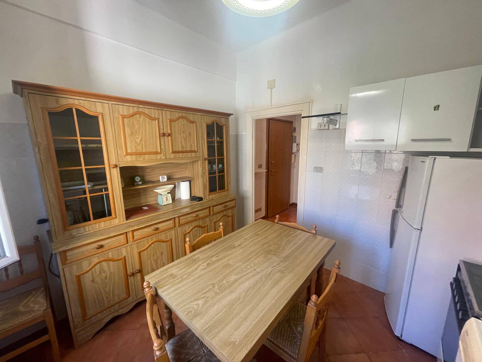 Appartamento in affitto a Genova, Borgoratti