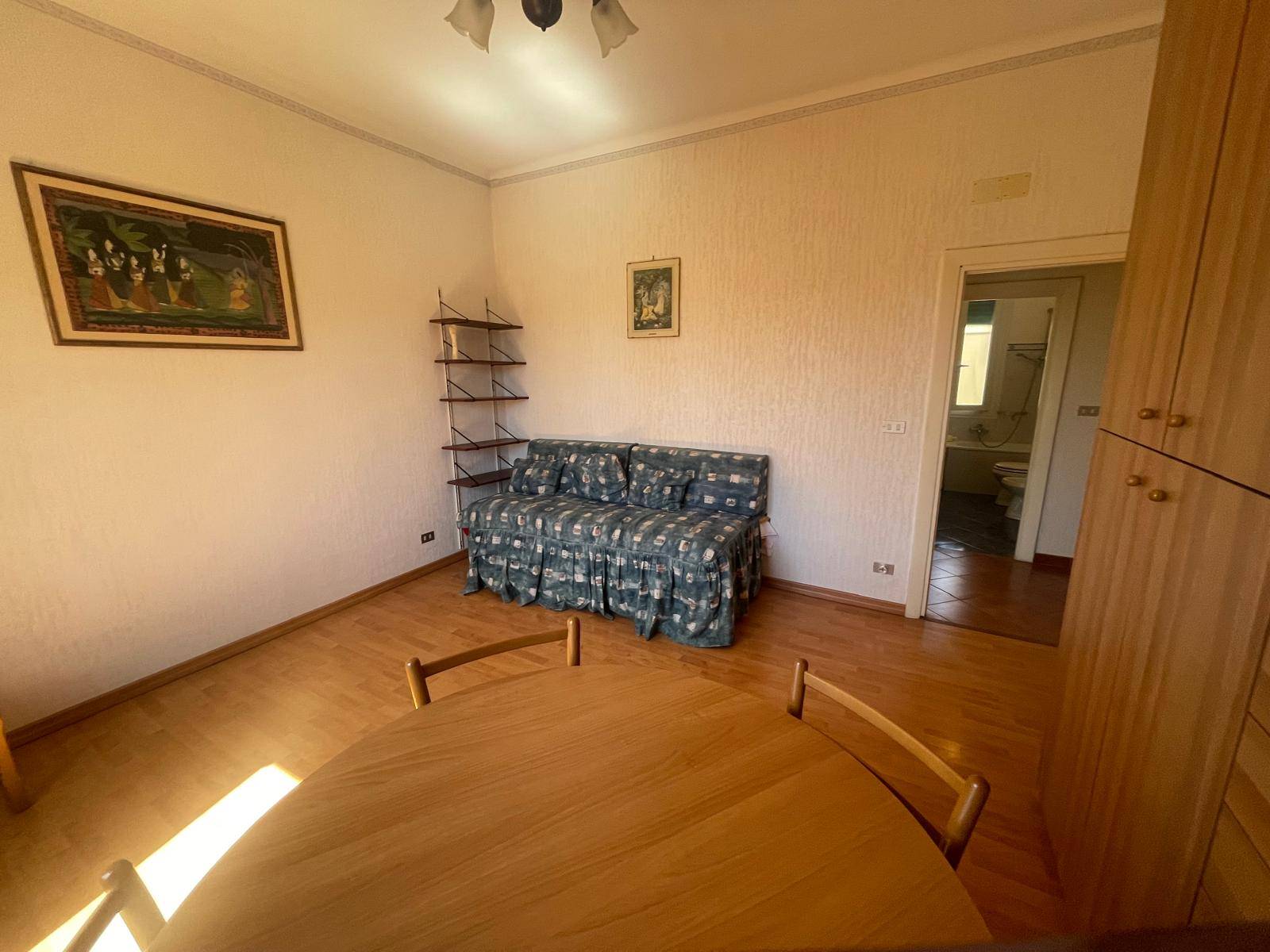 Appartamento in affitto a Genova, Borgoratti