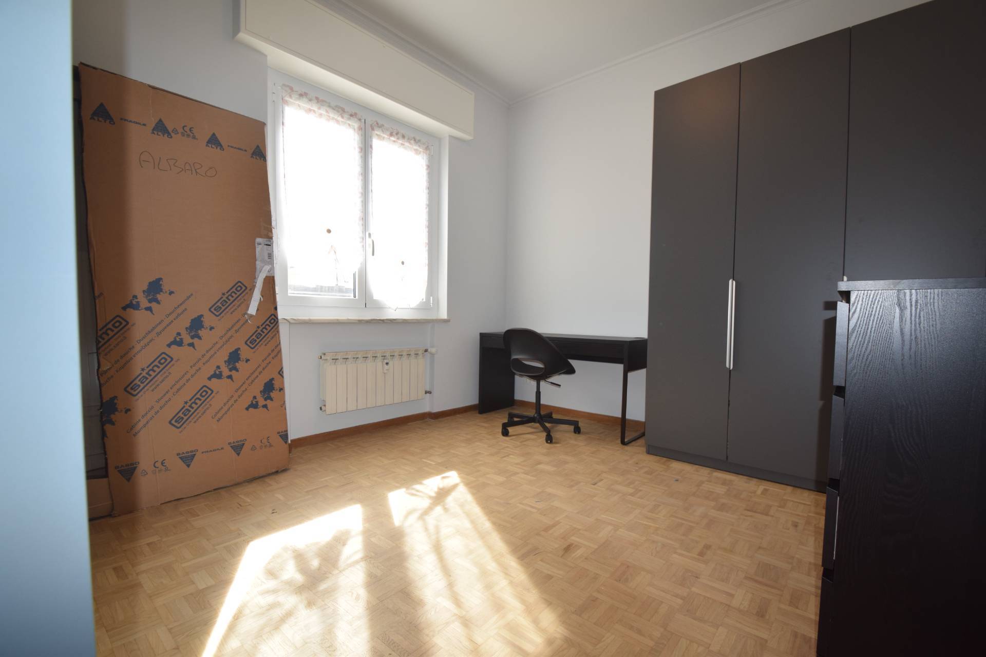 Appartamento in affitto a Genova, Marassi