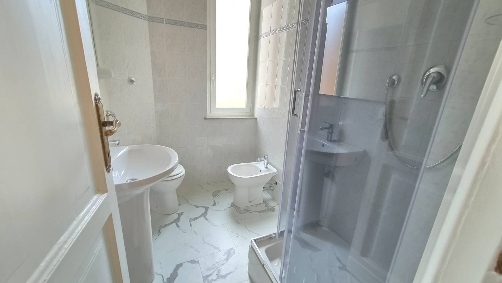 Appartamento in affitto a Genova, San Fruttuoso