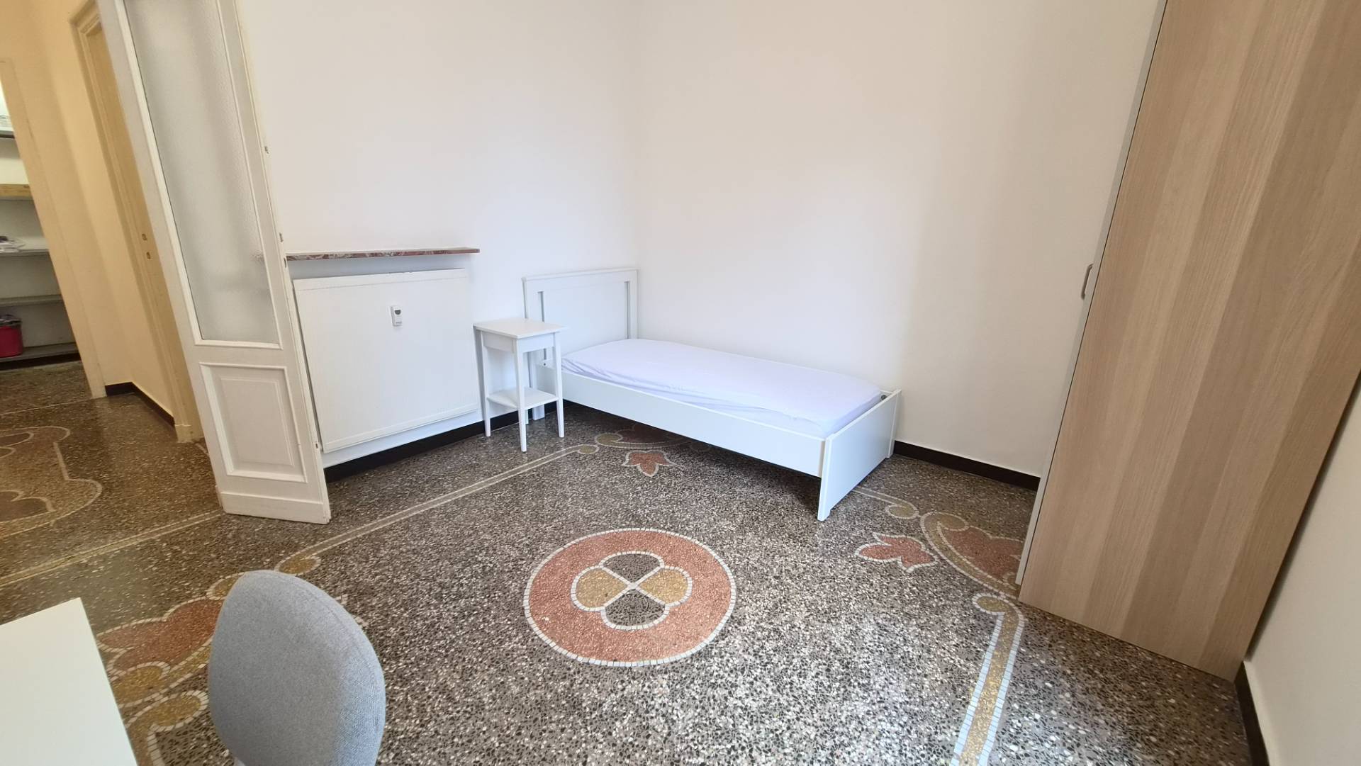 Appartamento in affitto a Genova, San Fruttuoso